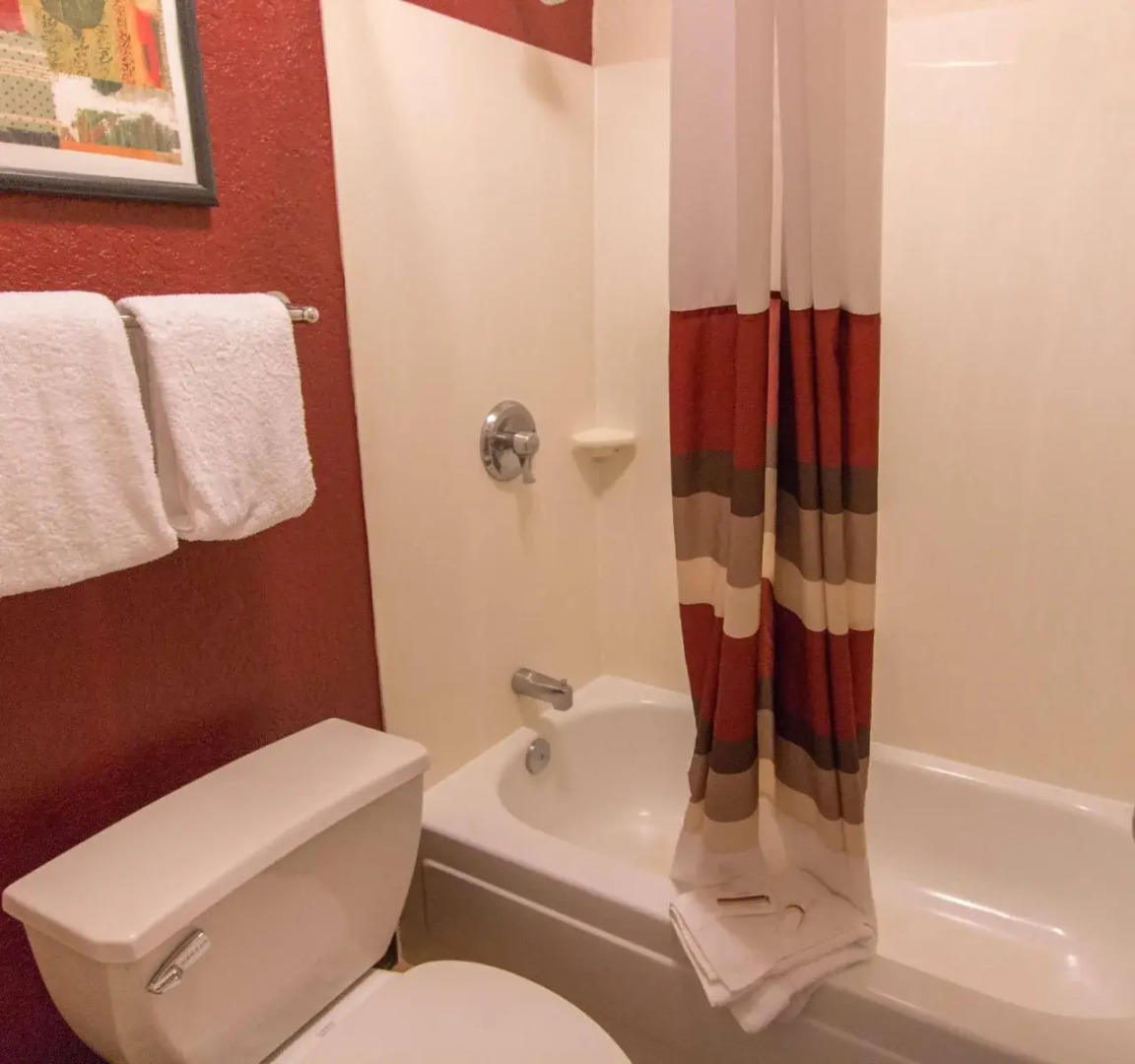 Red Roof Inn Hilton Head Island