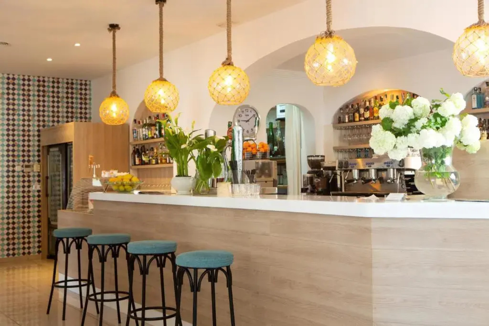 Hotel Marina Soller & Wellness Spa