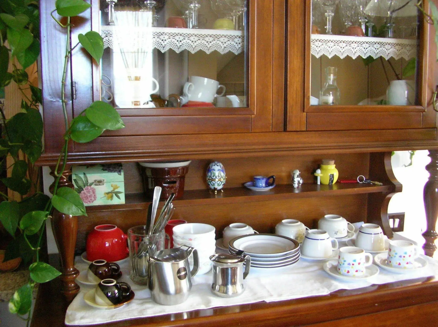 Bed & Breakfast Villa Romaniani