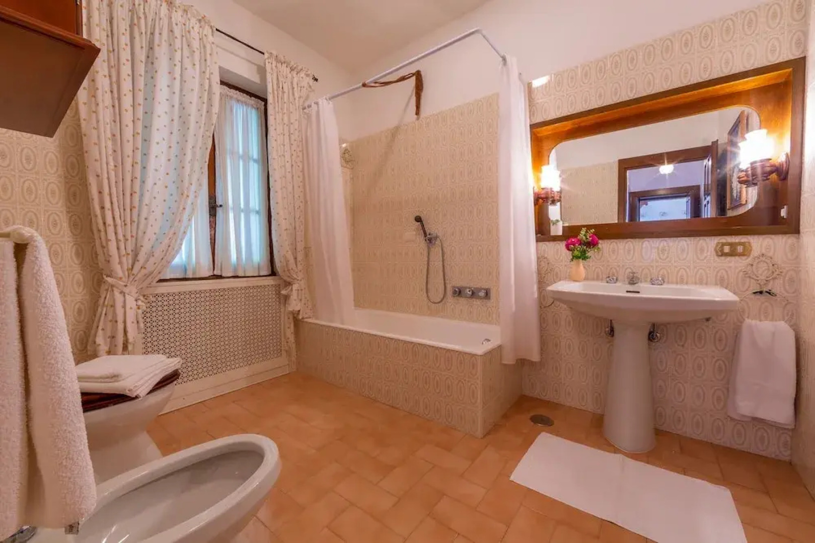 Villa La Volpe Plesio