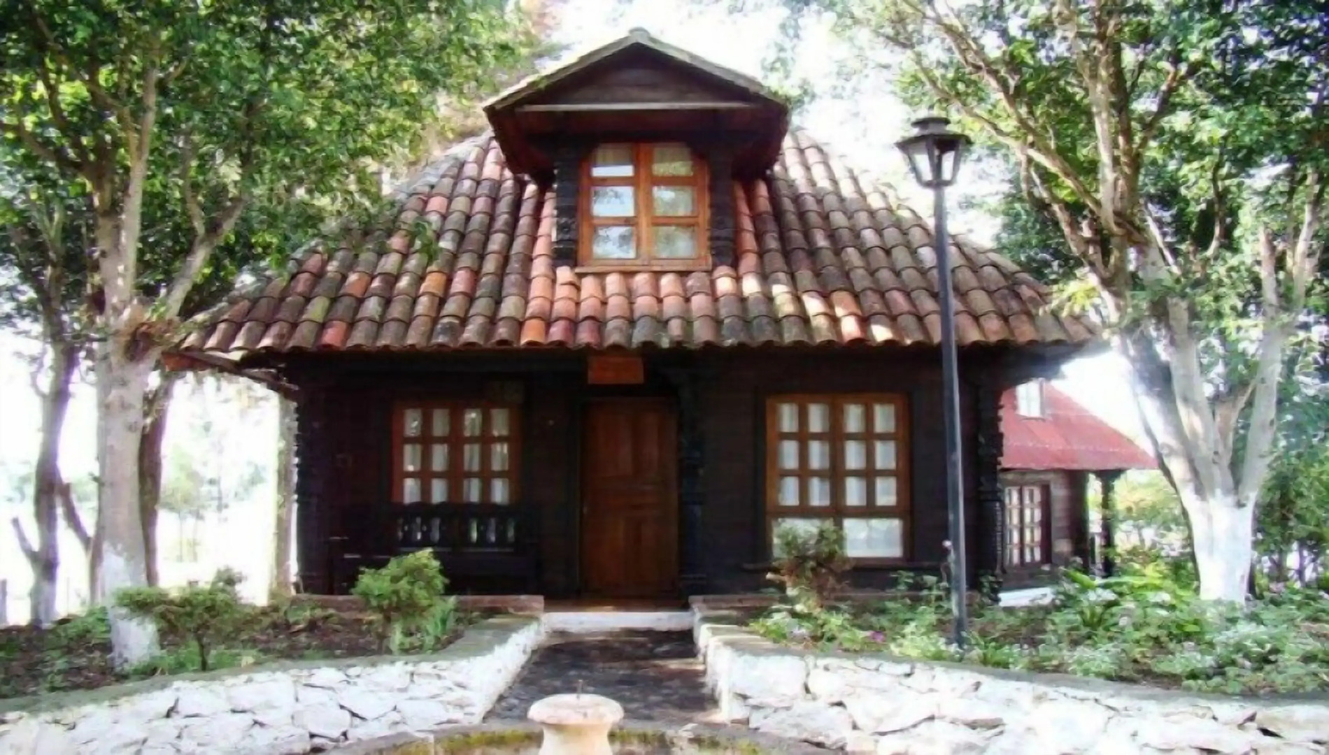 Cabañas Yunuén by Rotamundos