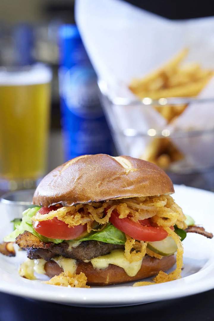 Marriott Milwaukee West