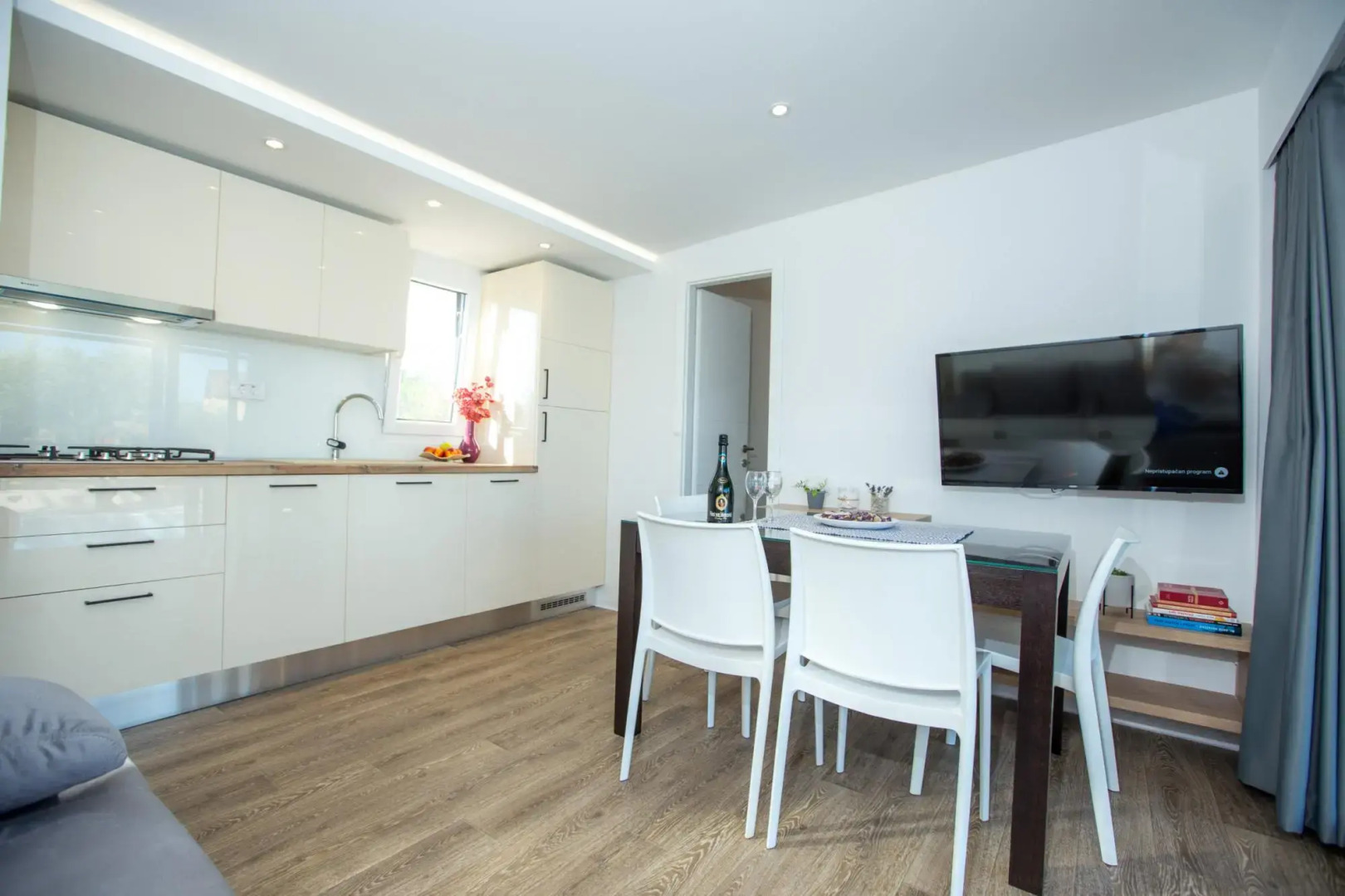 Poolincluded Holiday Home Relax