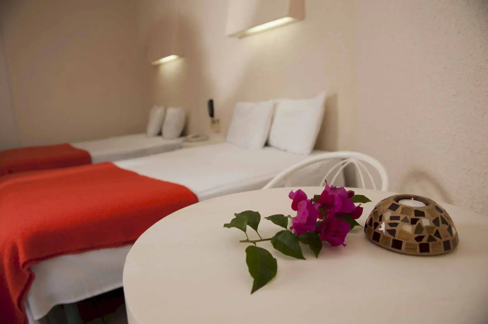 Hotel Hacienda Del Rio