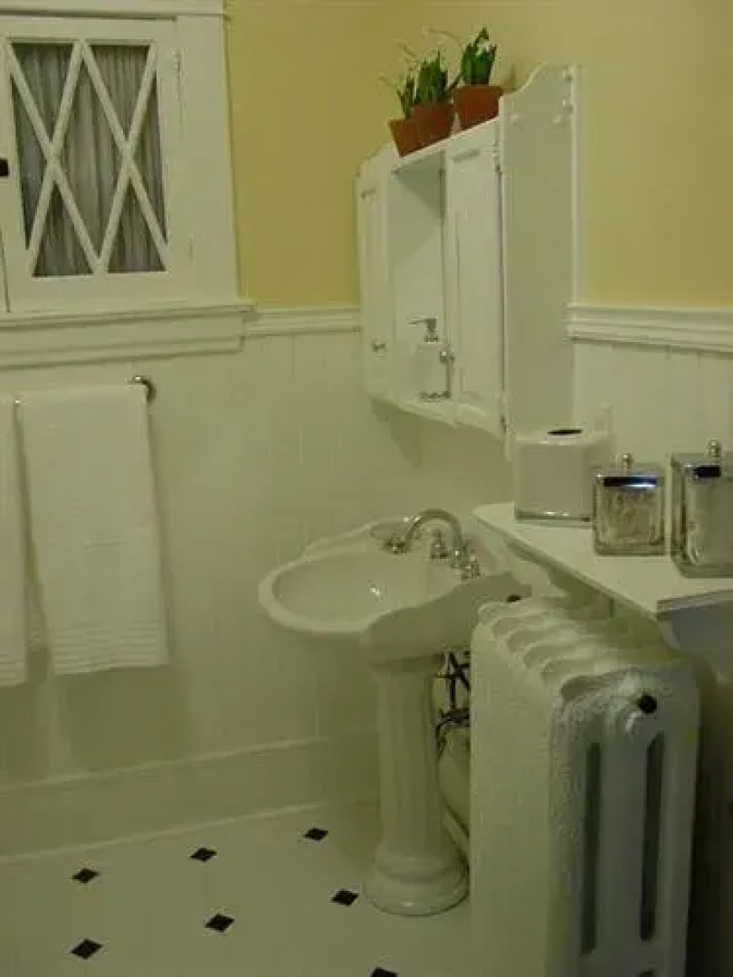 The McFarland Inn Bed and Breakfast