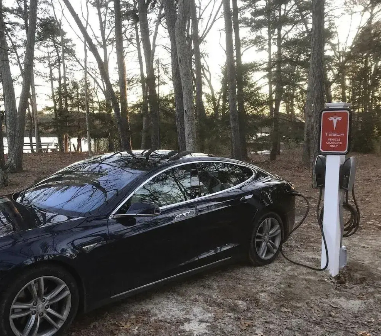 Swan Lake Resort Rentals