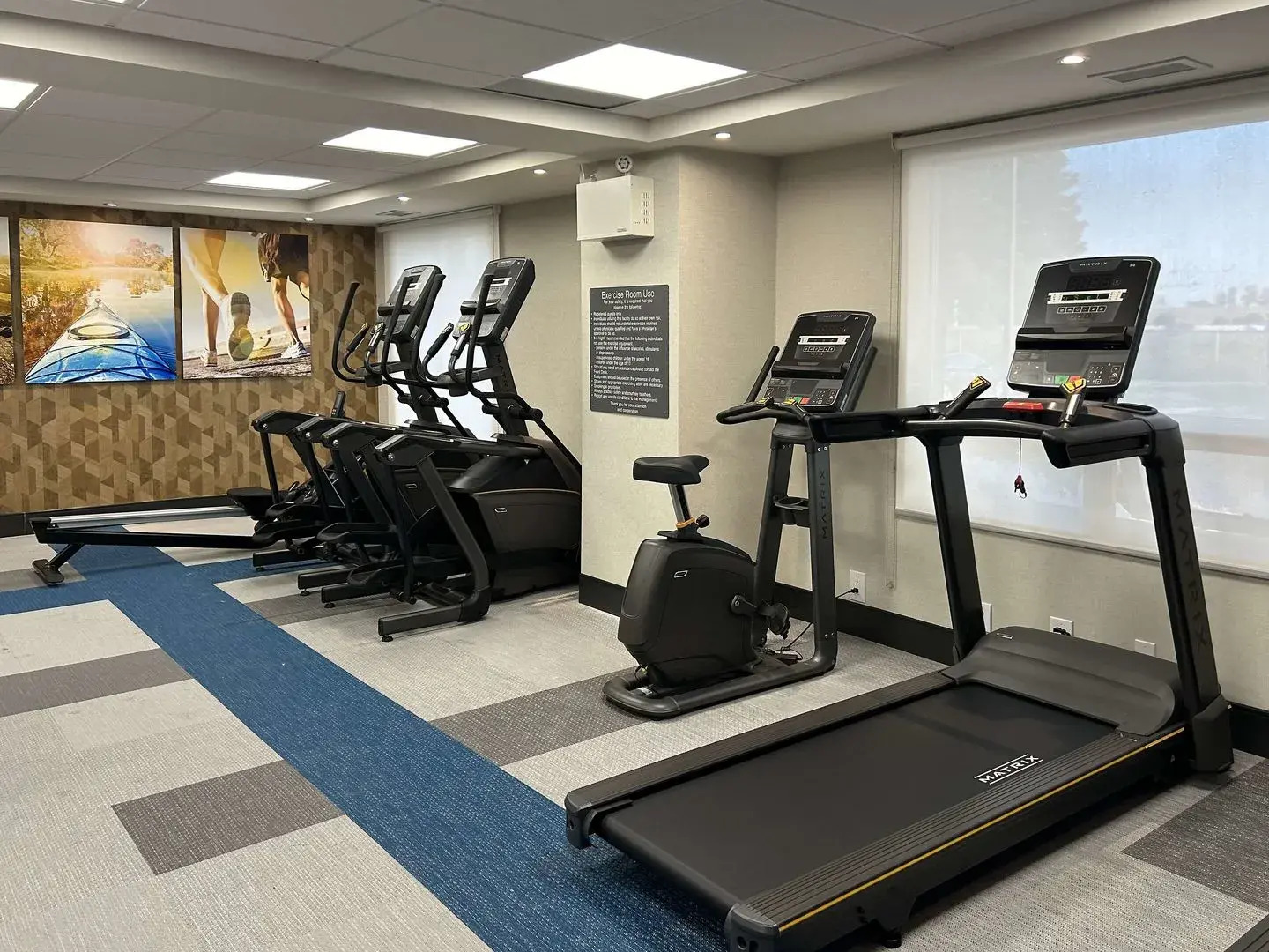 Comfort Inn and Suites Ingersoll