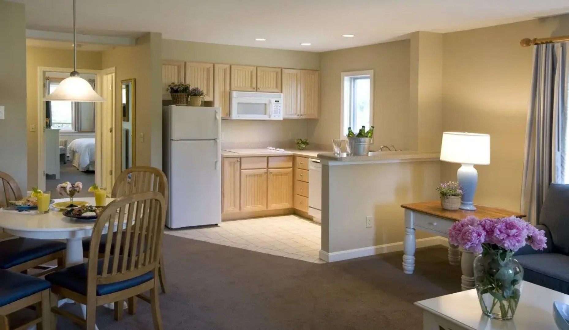 The Villages at Ocean Edge