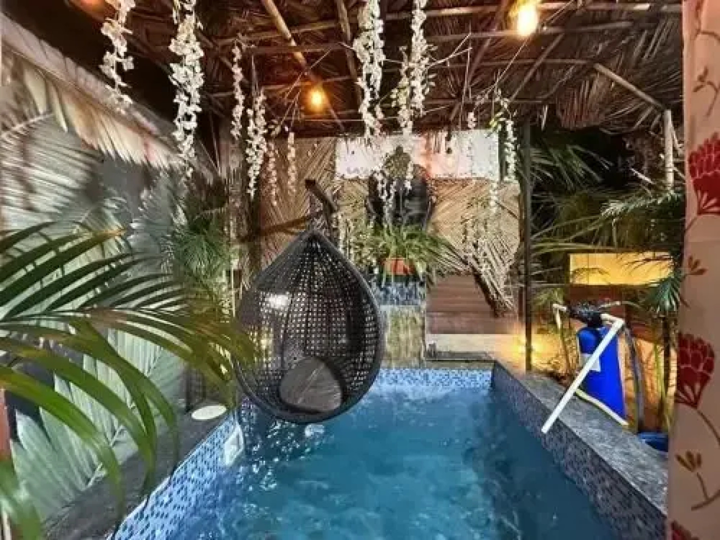 Urban Homestay-Boys Only