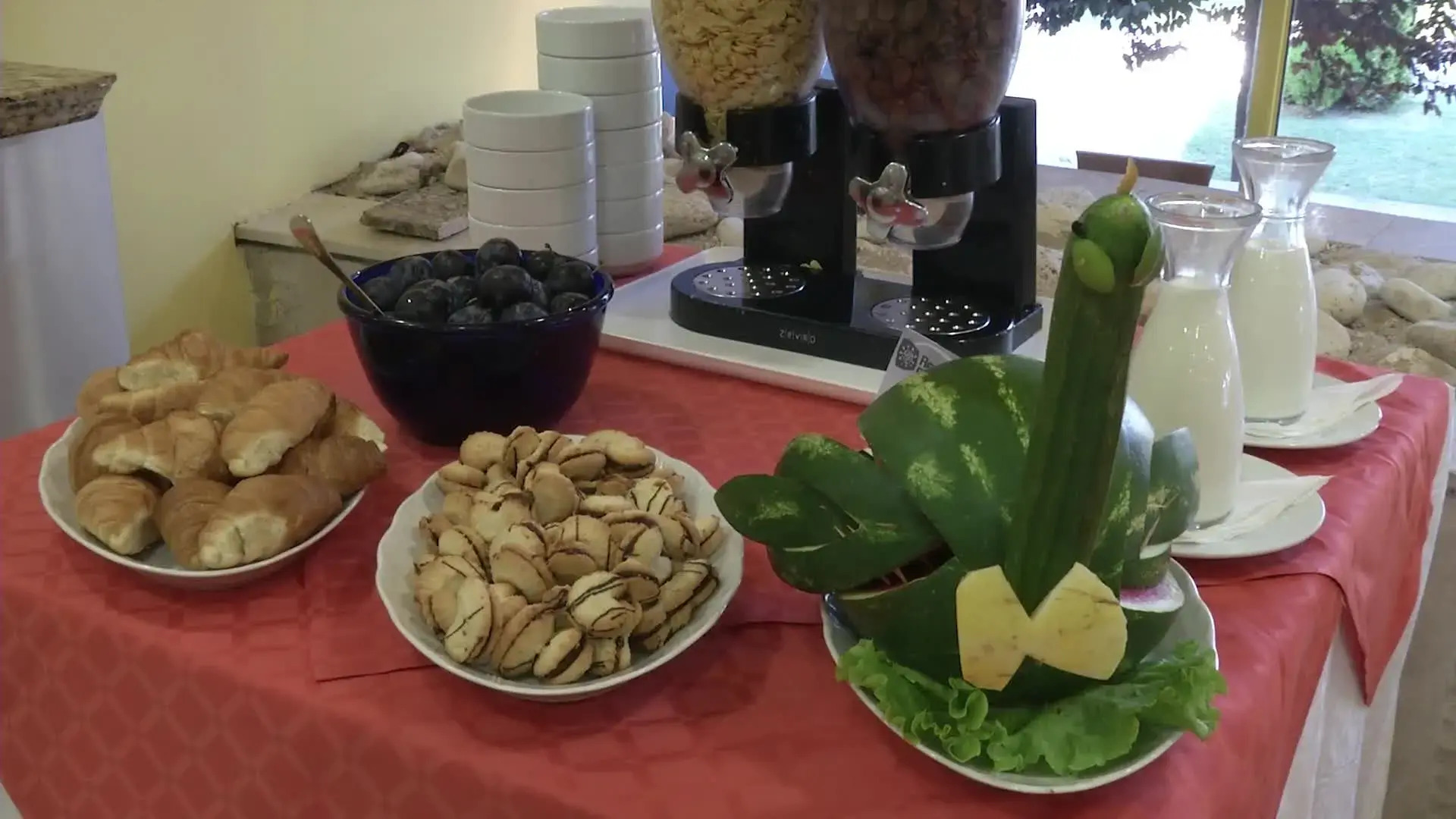 Hotel Kaliakra MarÐµ