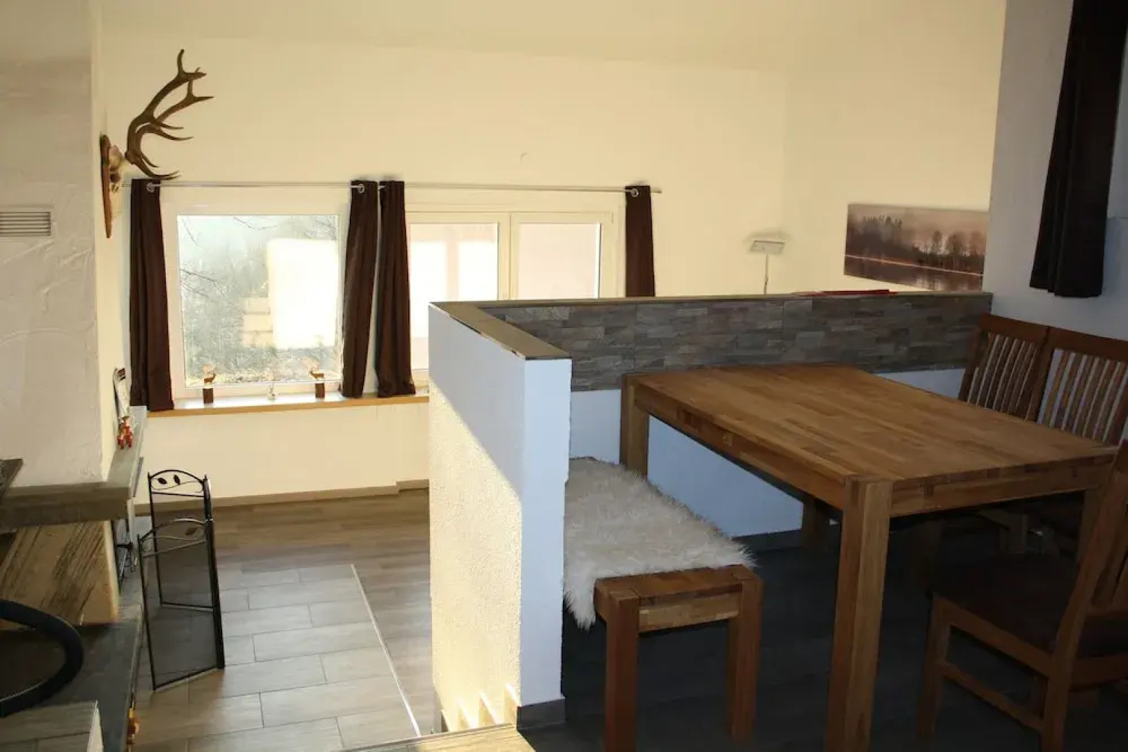 Ferienhof Feinen - Haus am See I