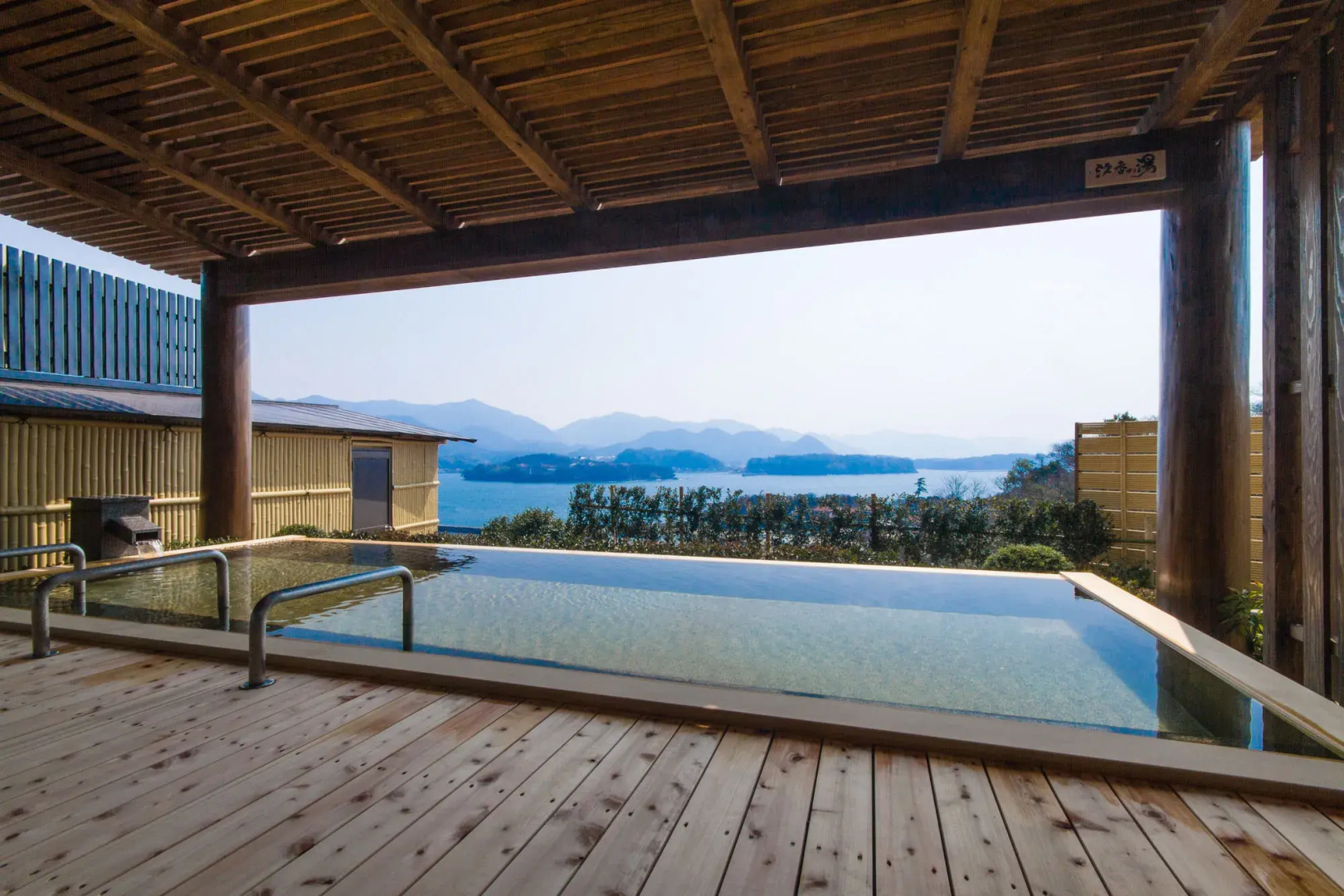 Hagi Kanko Hotel