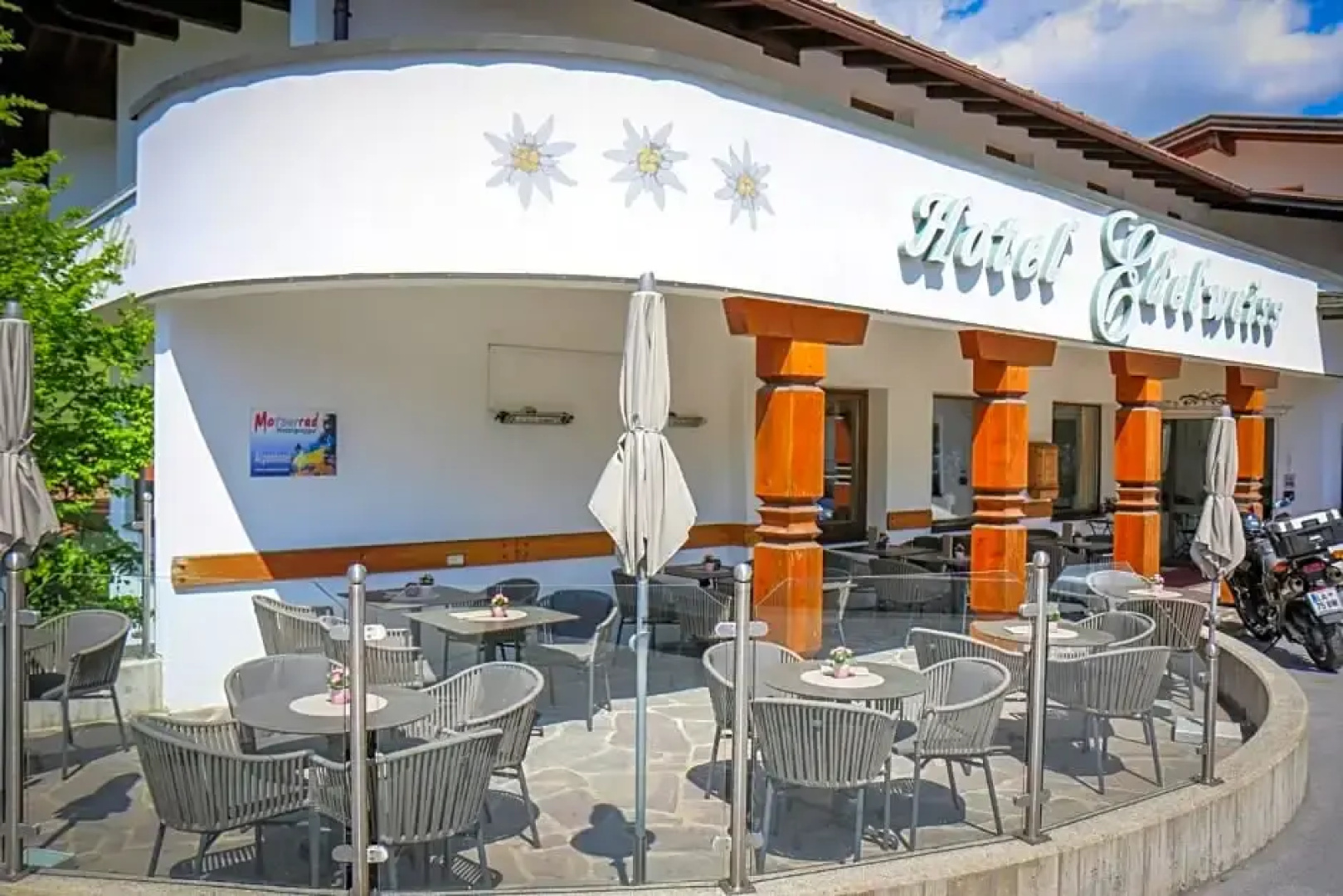 Hotel Edelweiss