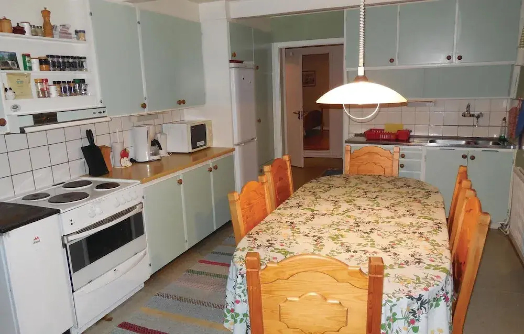 Amazing Home in Brösarp With 3 Bedrooms