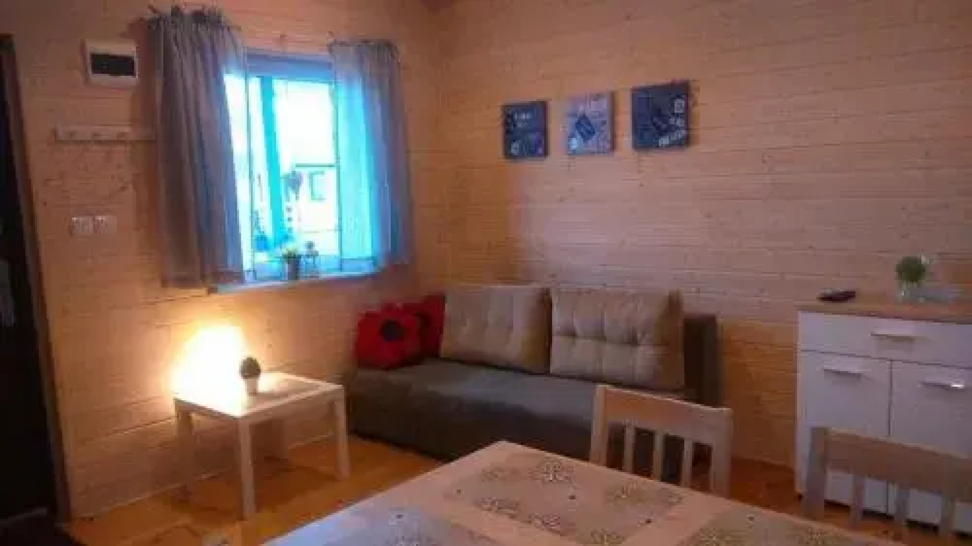 Osrodek Wypoczynkowy Lawendowo