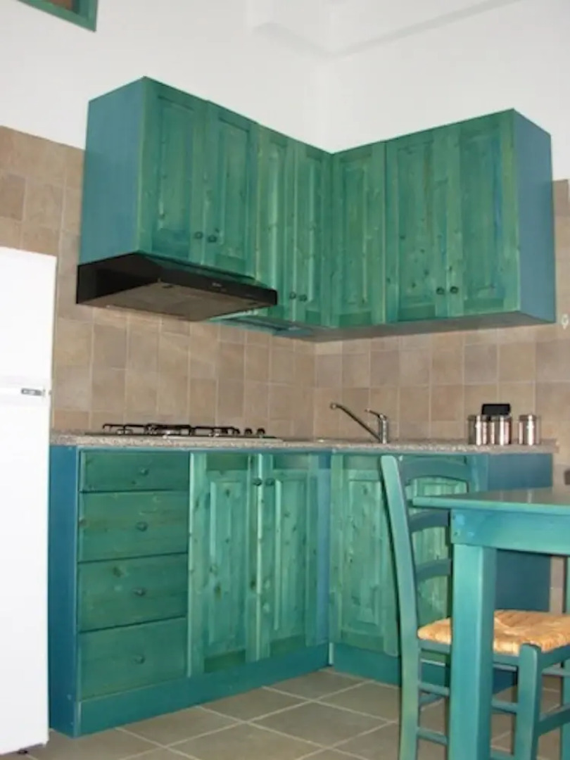 Appartamenti Jana Margherita