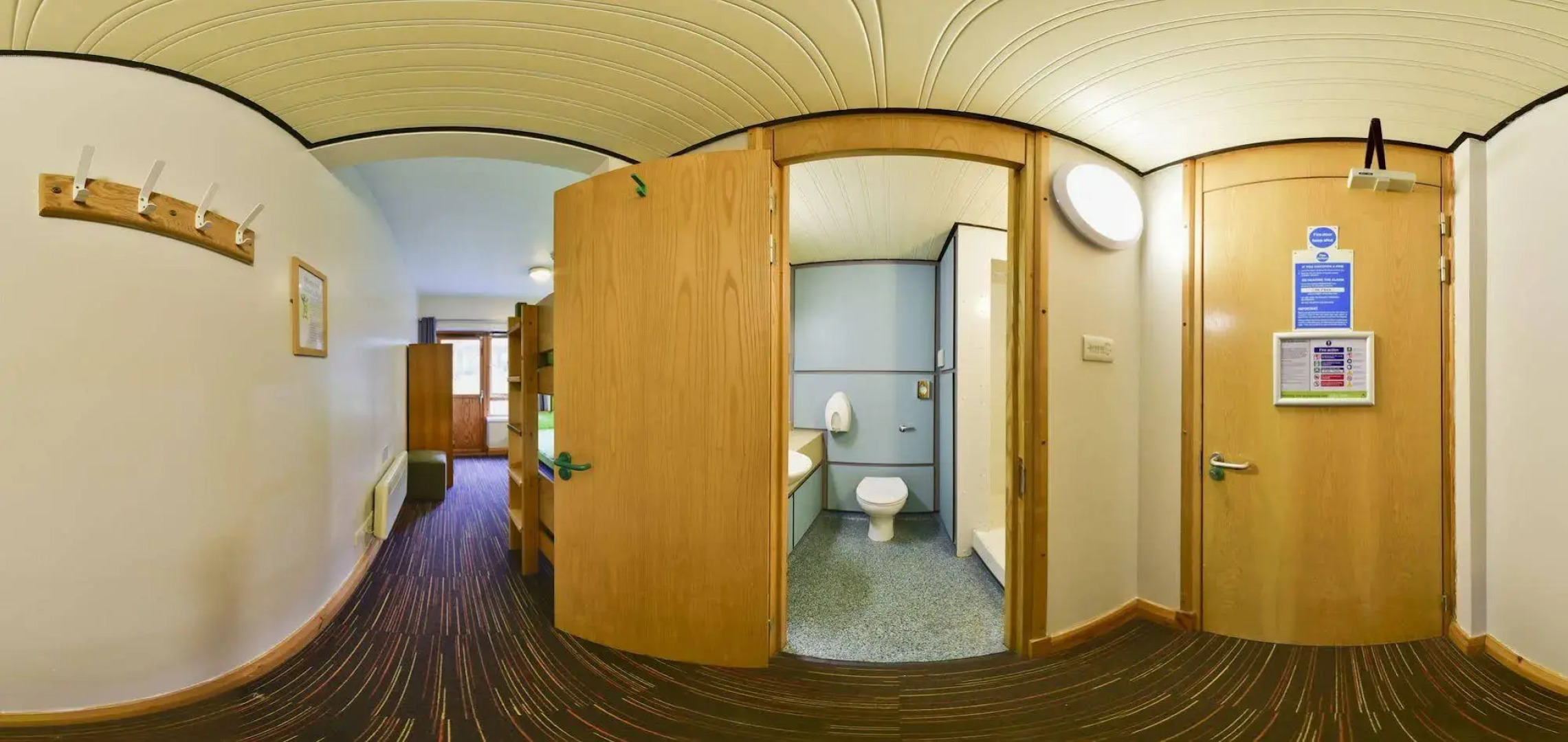 YHA Sherwood Forest - Hostel