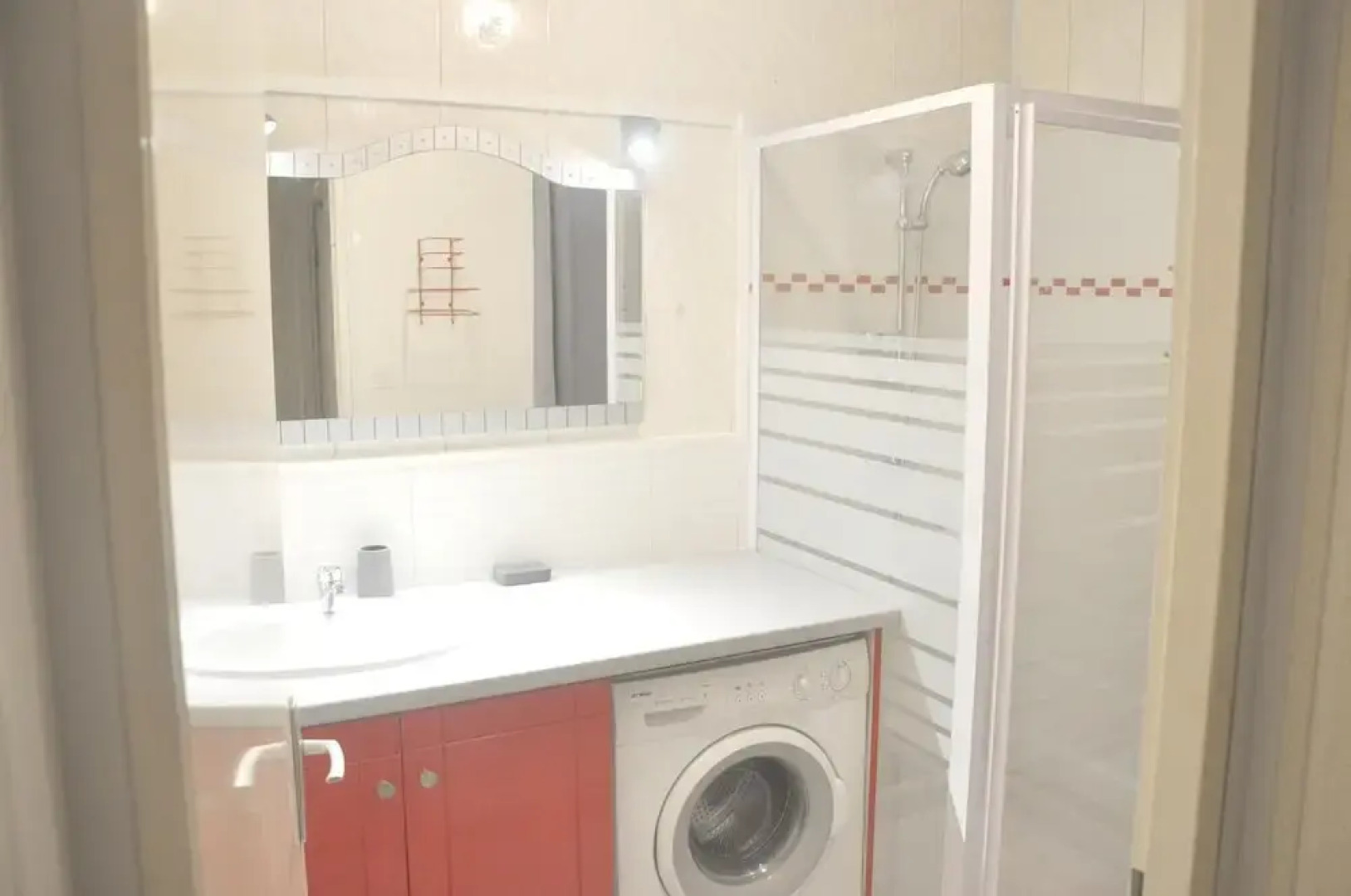 Bungalow With 2 Bedrooms in Bouillante, With Terrace and Wifi - 100 m