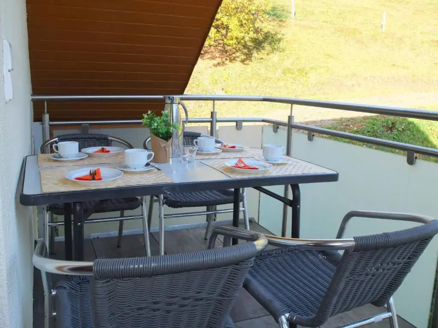 Paradies im Schwarzwald