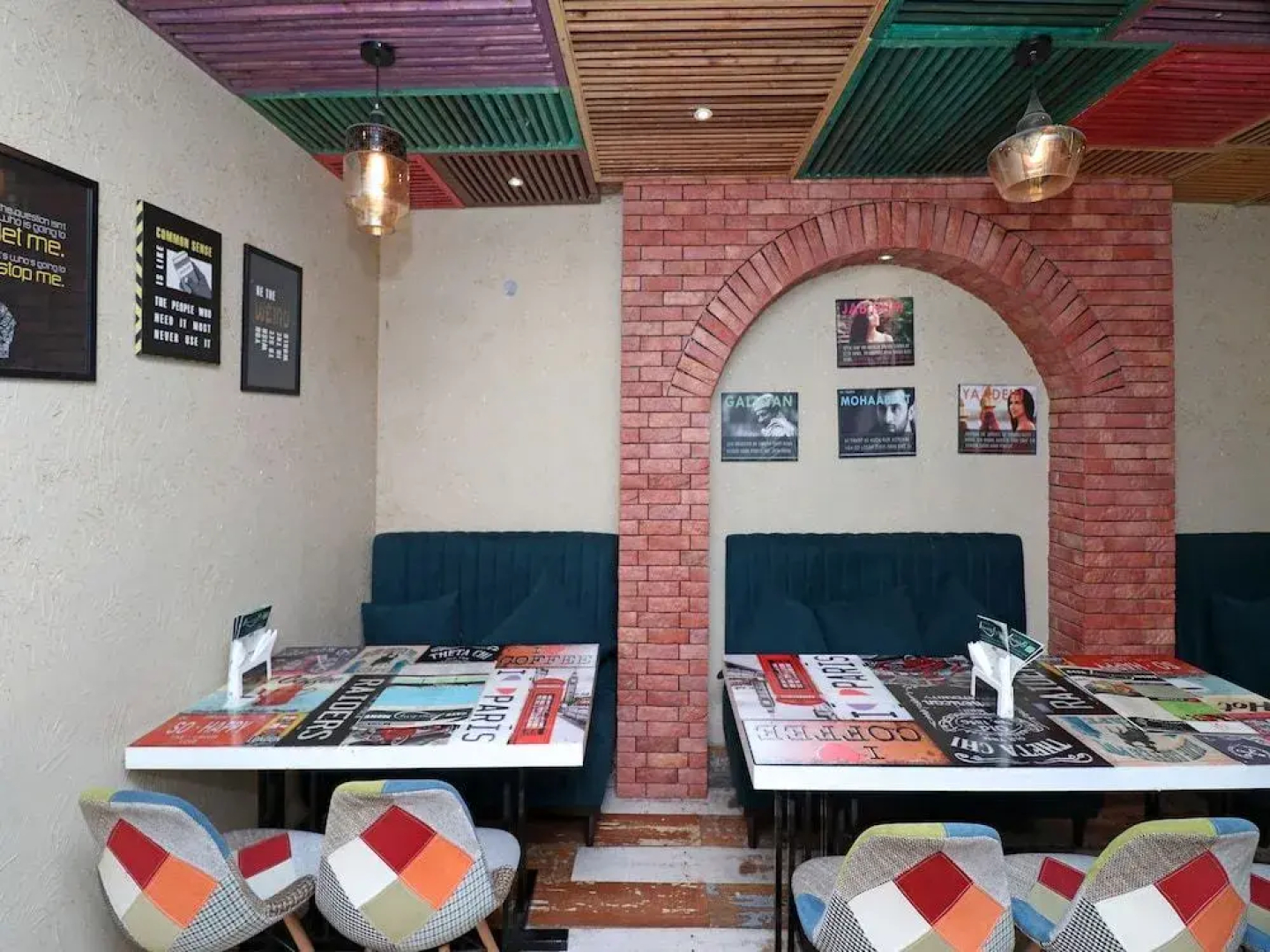 Oyo 26833 Cabana