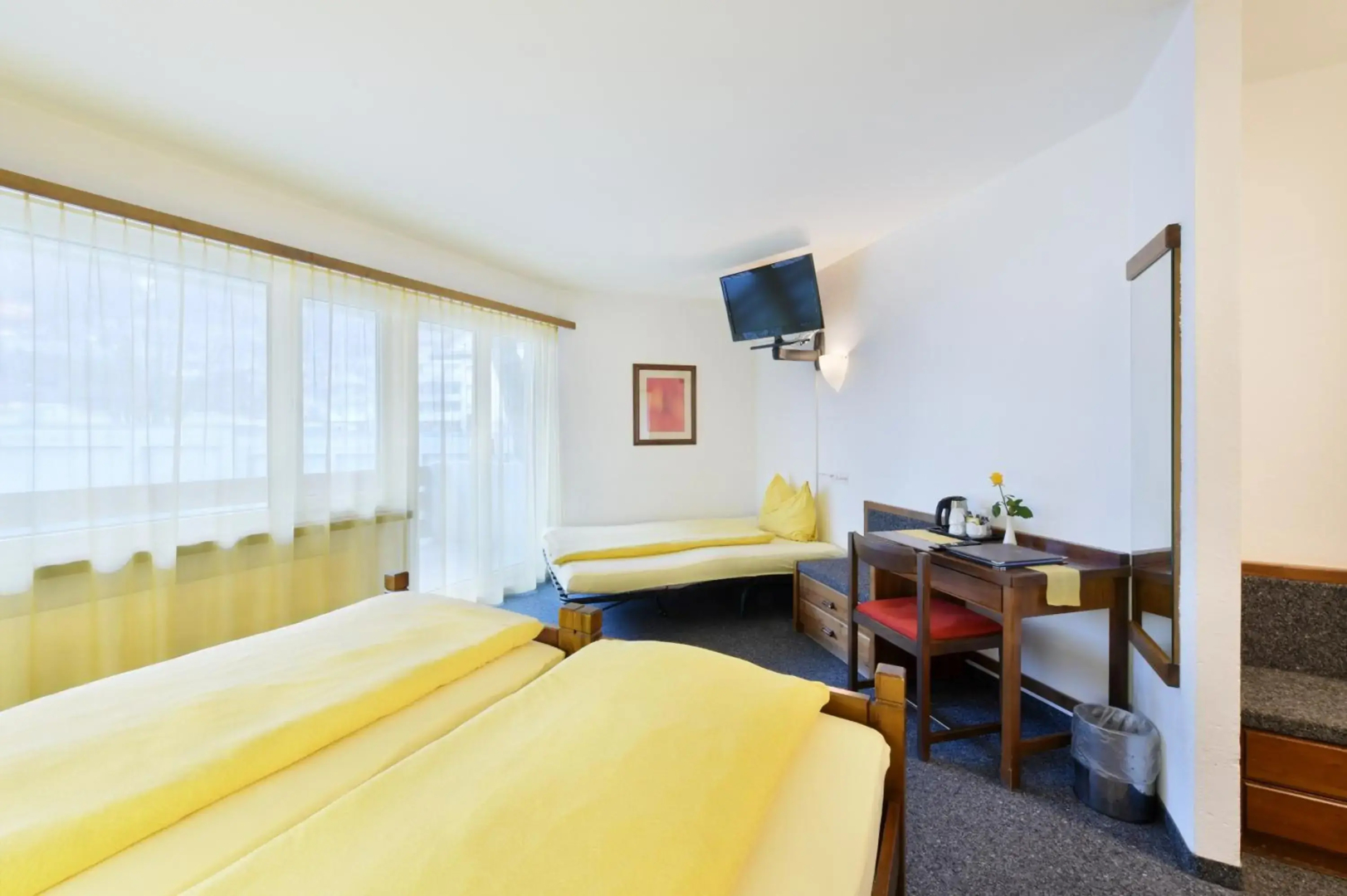Schlosshotel - Self Check-In Hotel am Schlosspark