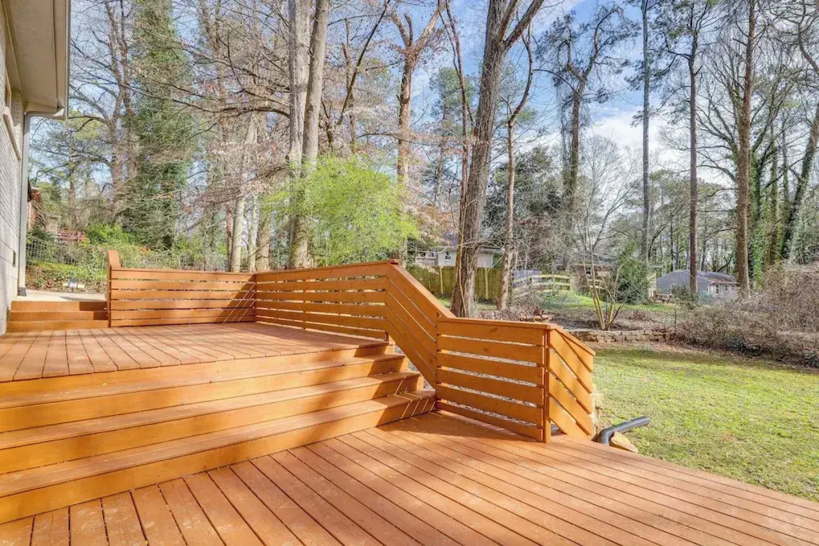 Pet-friendly Decatur Home ~ 8 Mi to Downtown Atl!