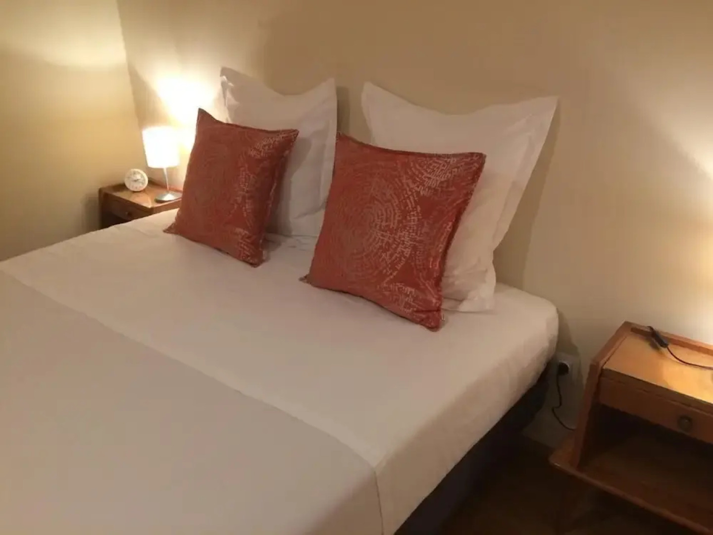 Appartement les Allées