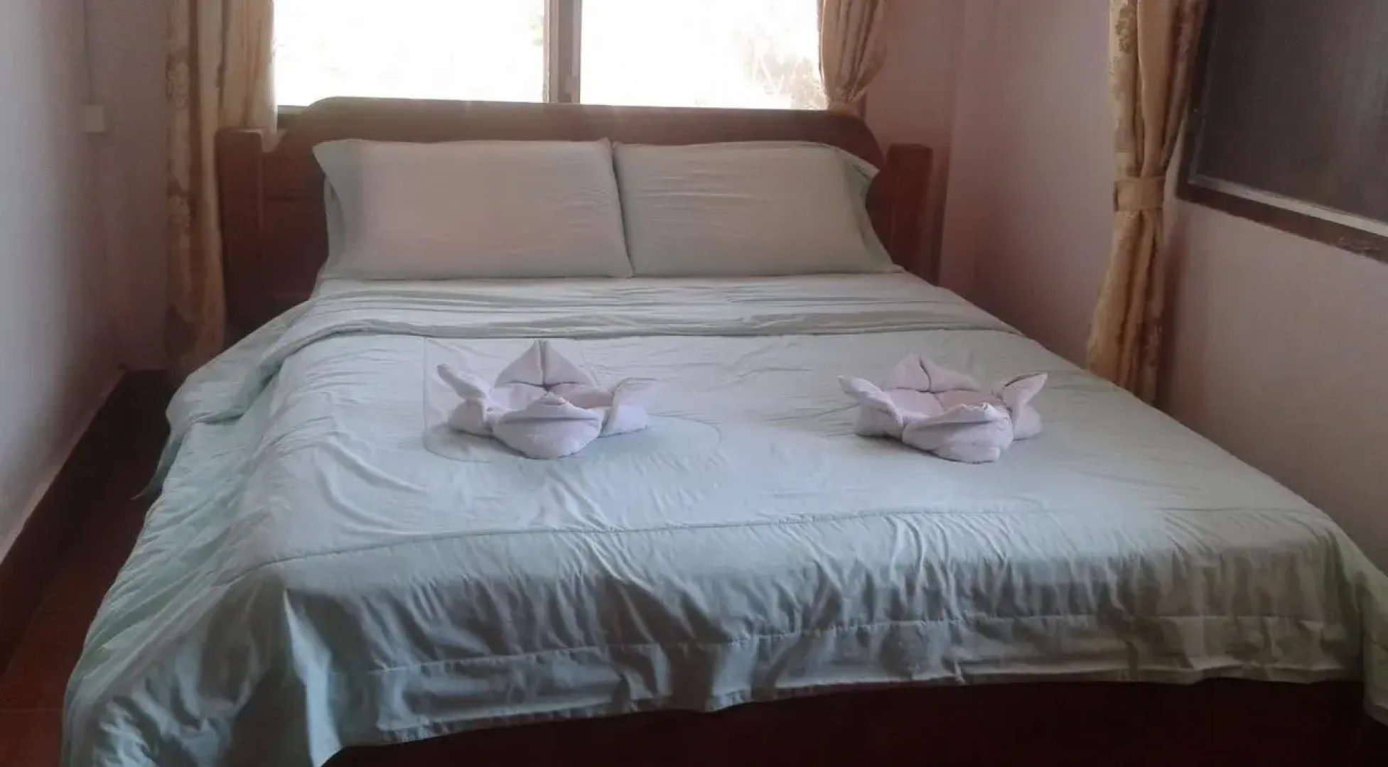 Phomephithak Guesthouse