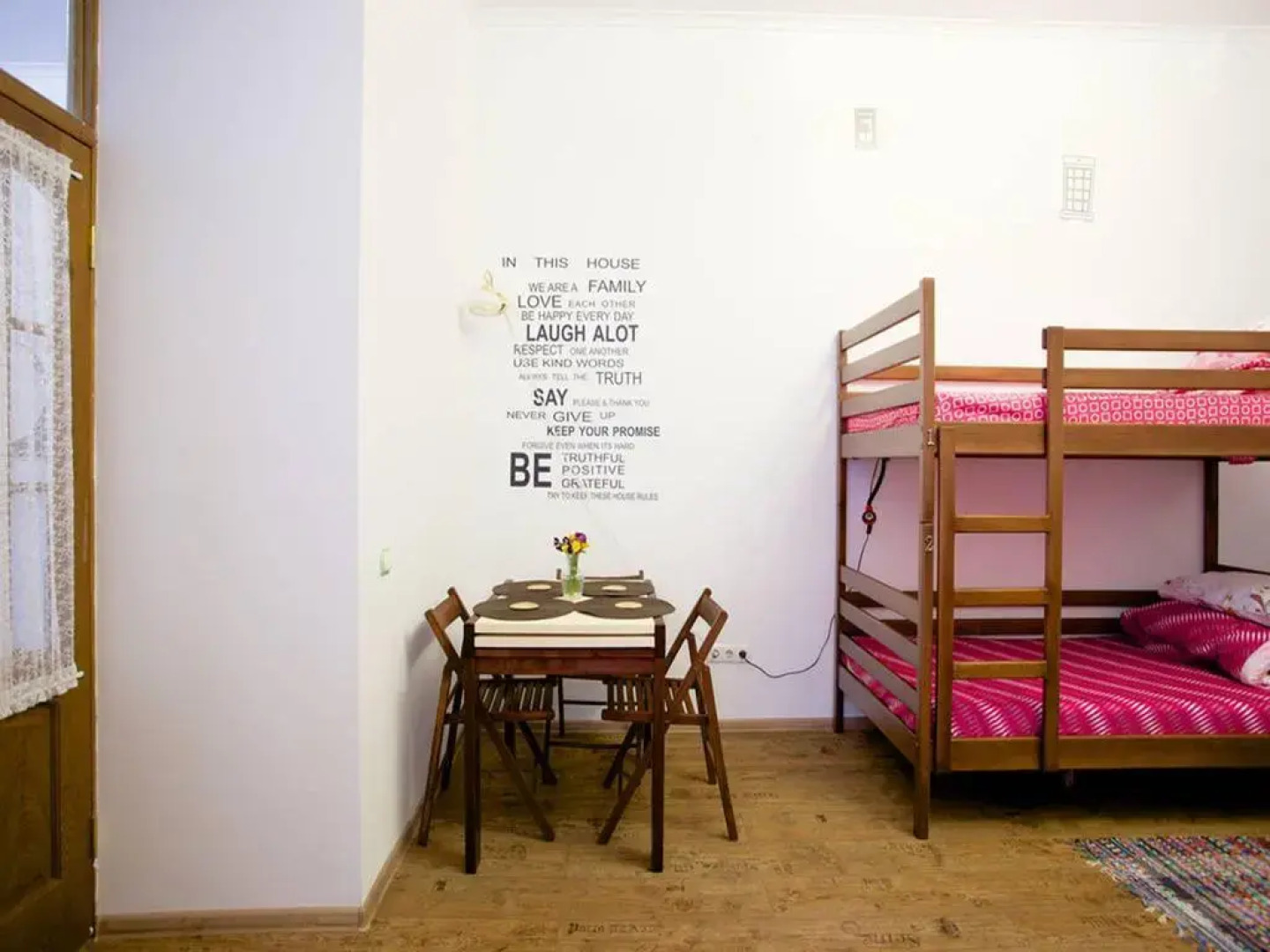 Pan Hostel