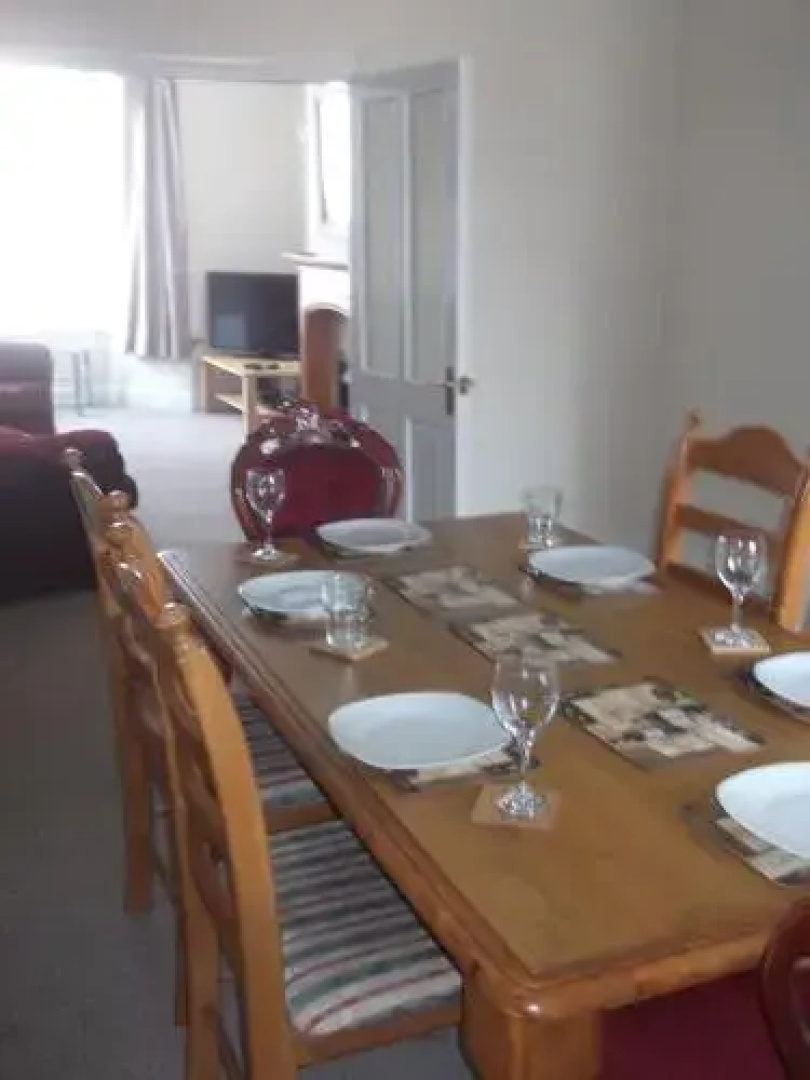 Balmoral Guest House
