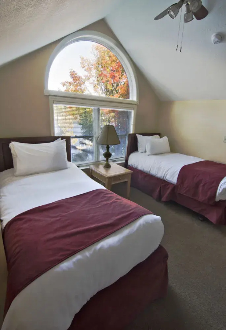 The Quarters at Lake George