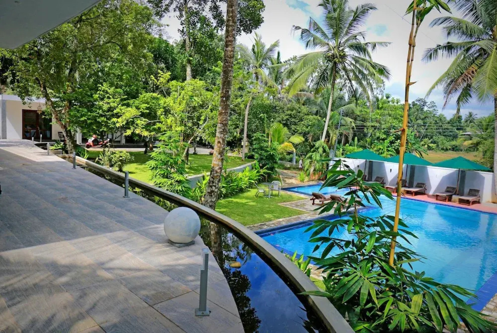 Green Residences Galle