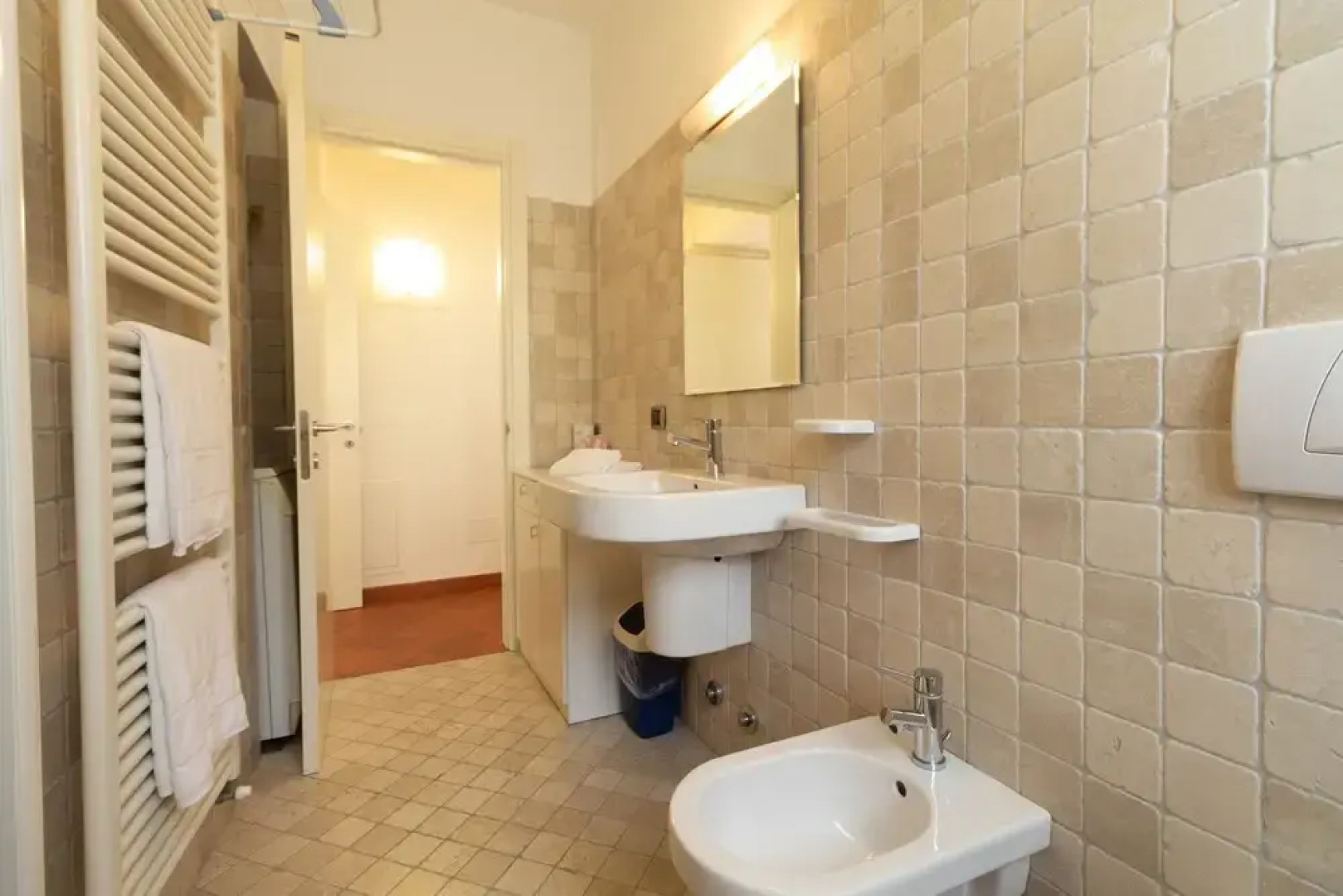 Mamma Ciccia Holiday Home - Conventino