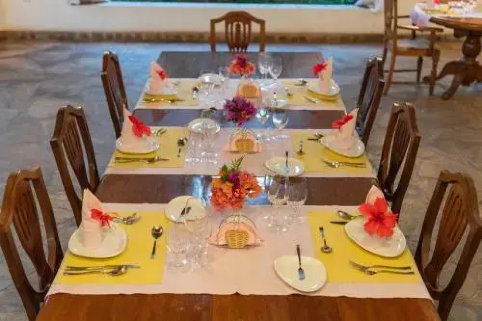 Hotel Villa Malindi