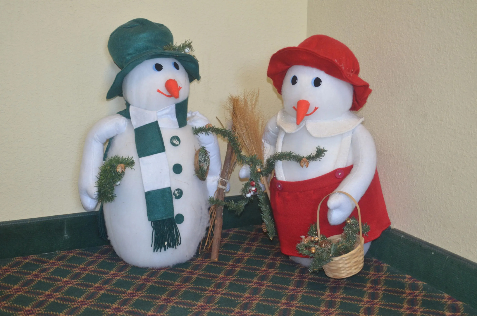 Santas Lodge and Resort