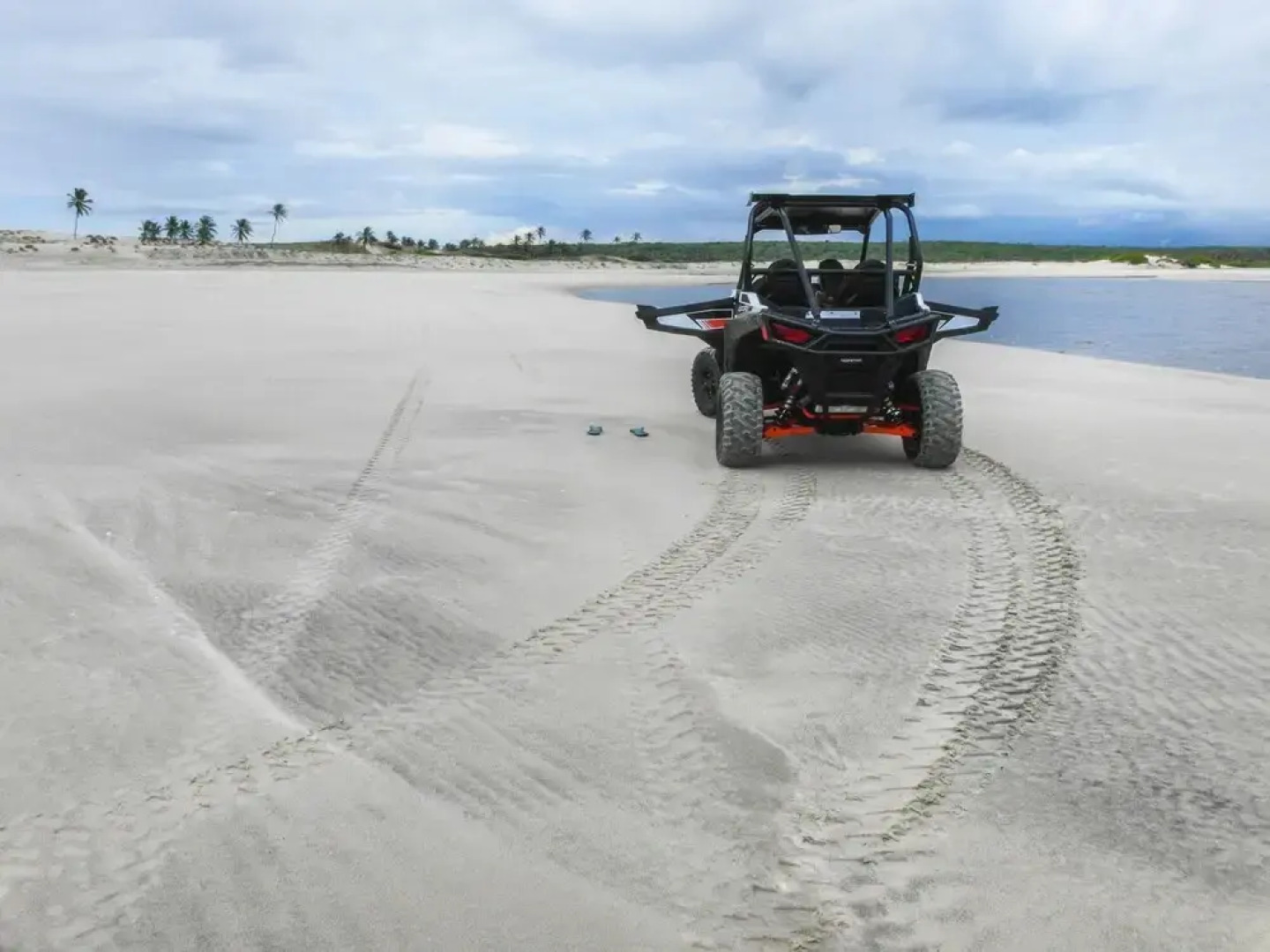Chalés Estrelas do Mar