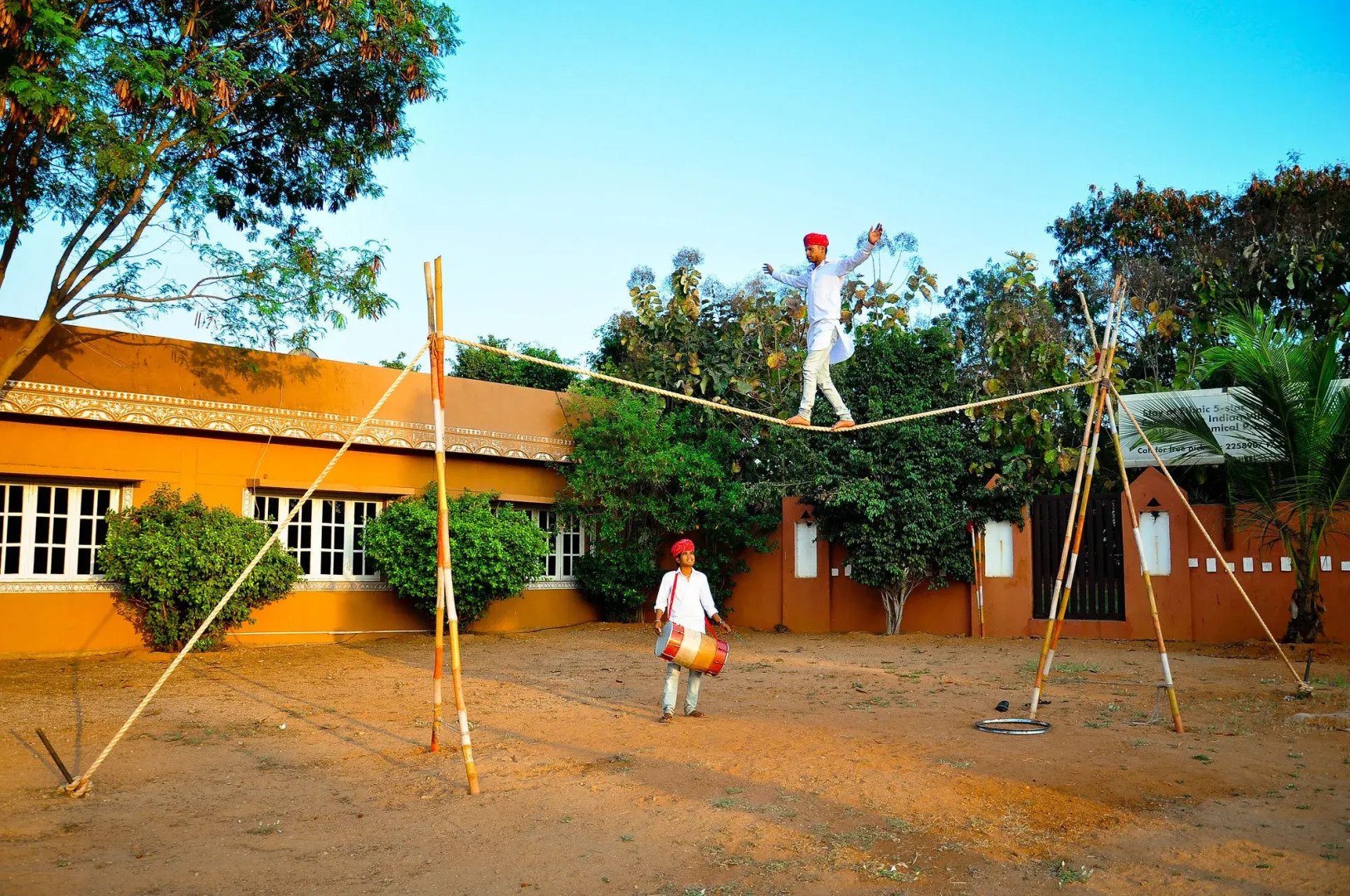 Vijayshree Resort And Heritage Village