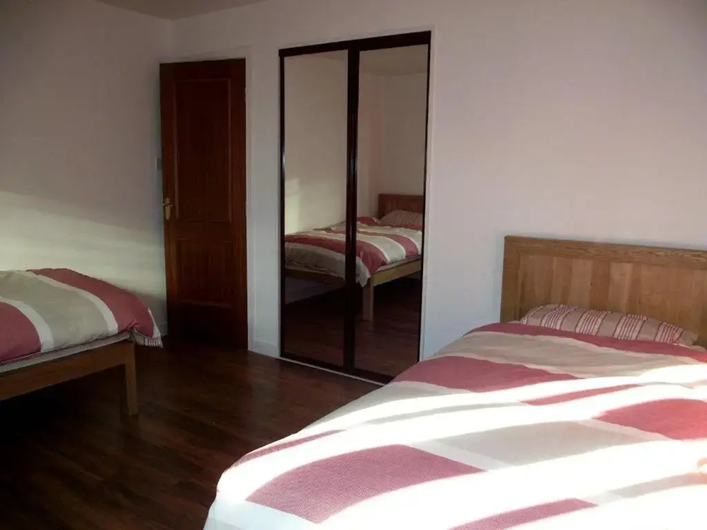 Holiday Home Schwabenhaus