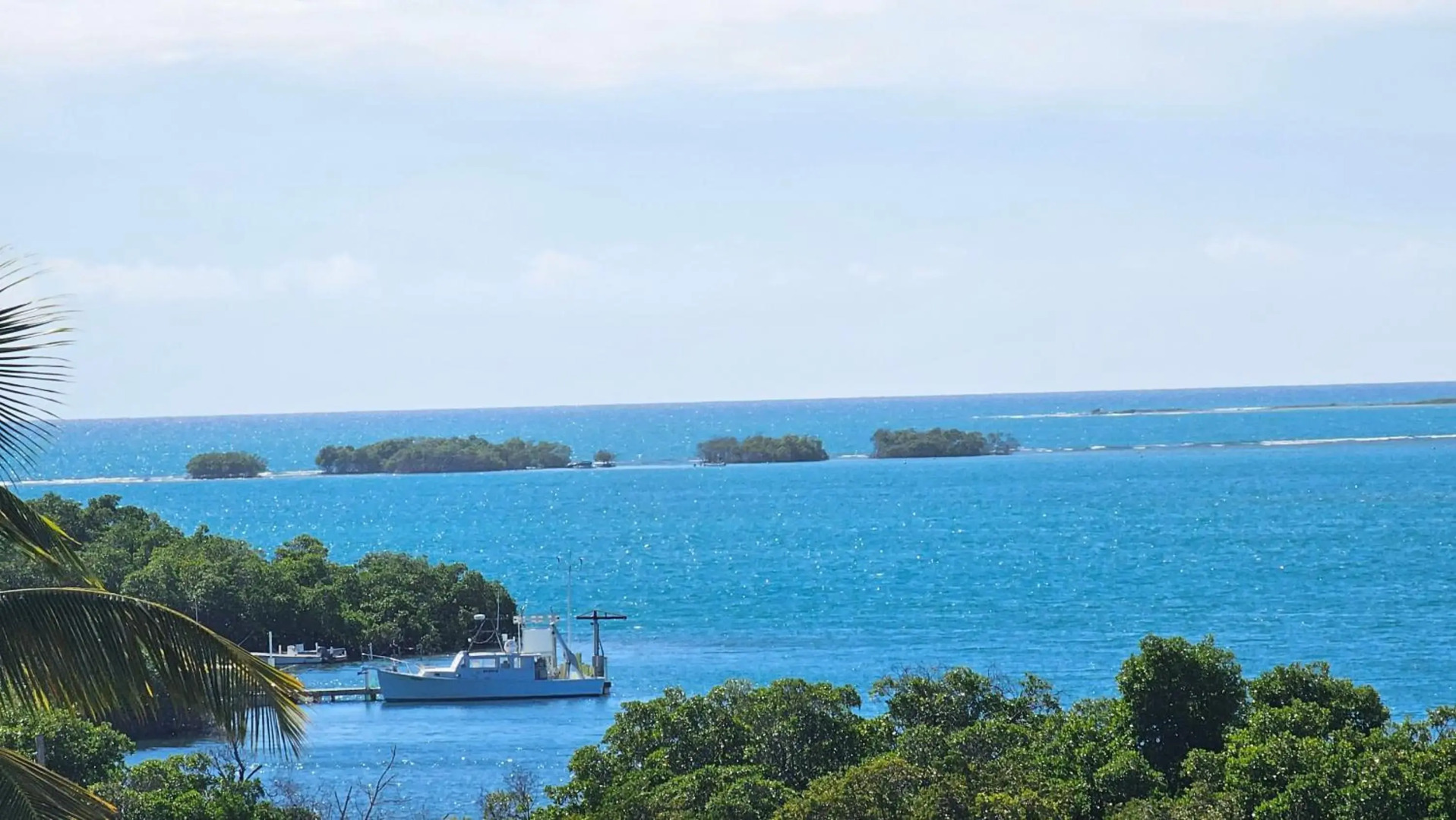 Parguera Suites (Room), La Parguera, Lajas, PR