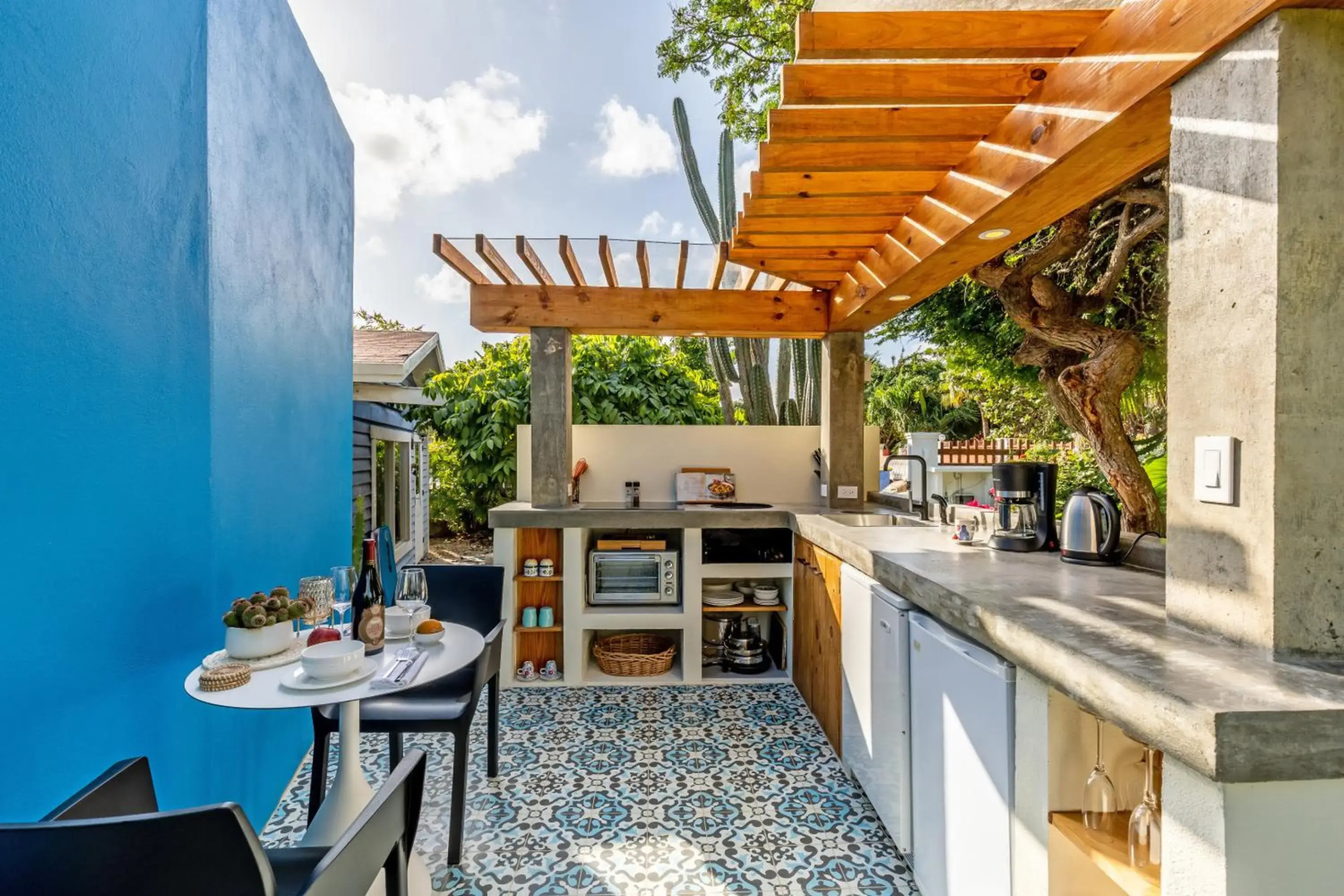 Naïma Luxury Cottage