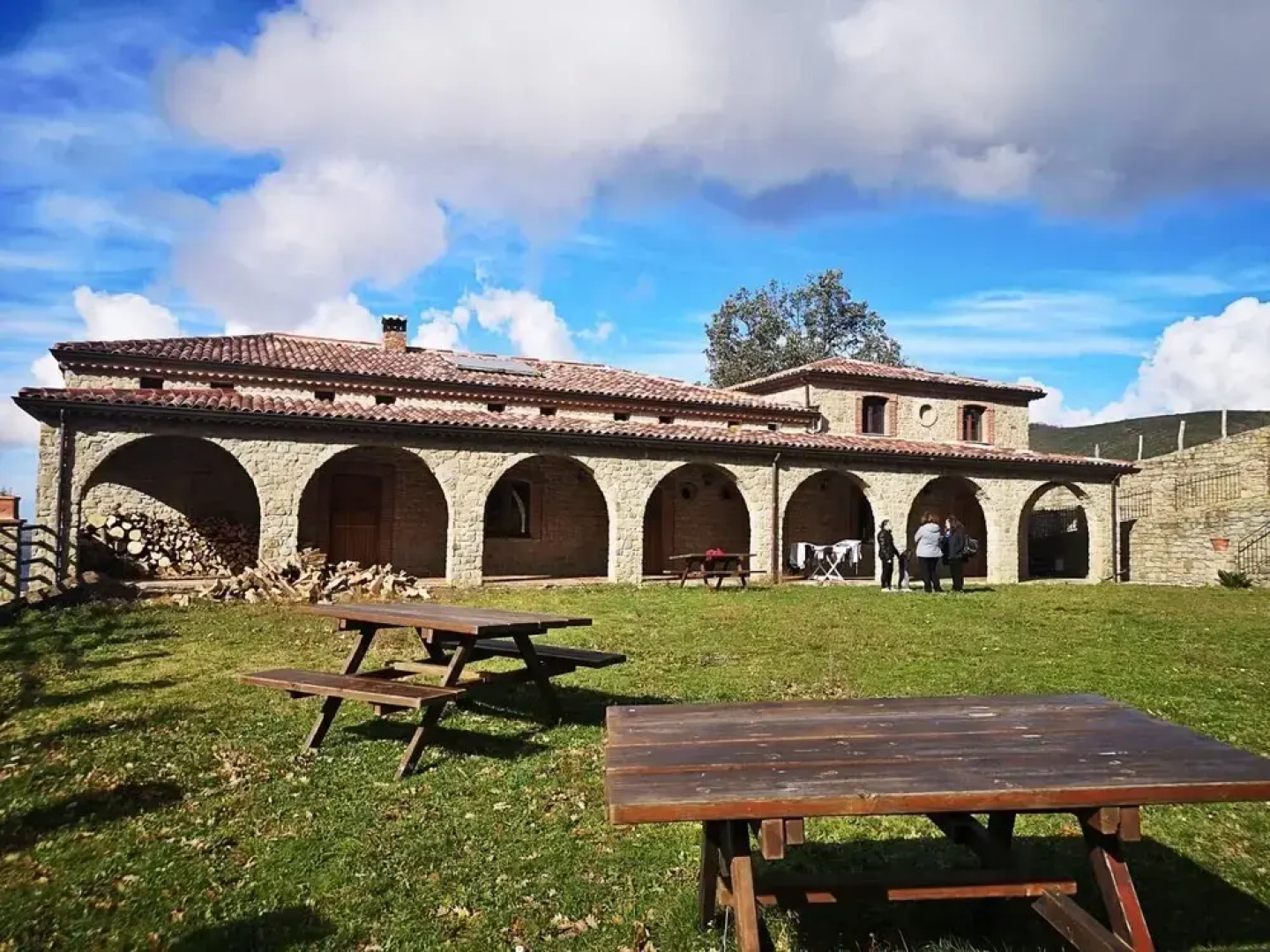 Agriturismo La Vedetta dei Nebrodi