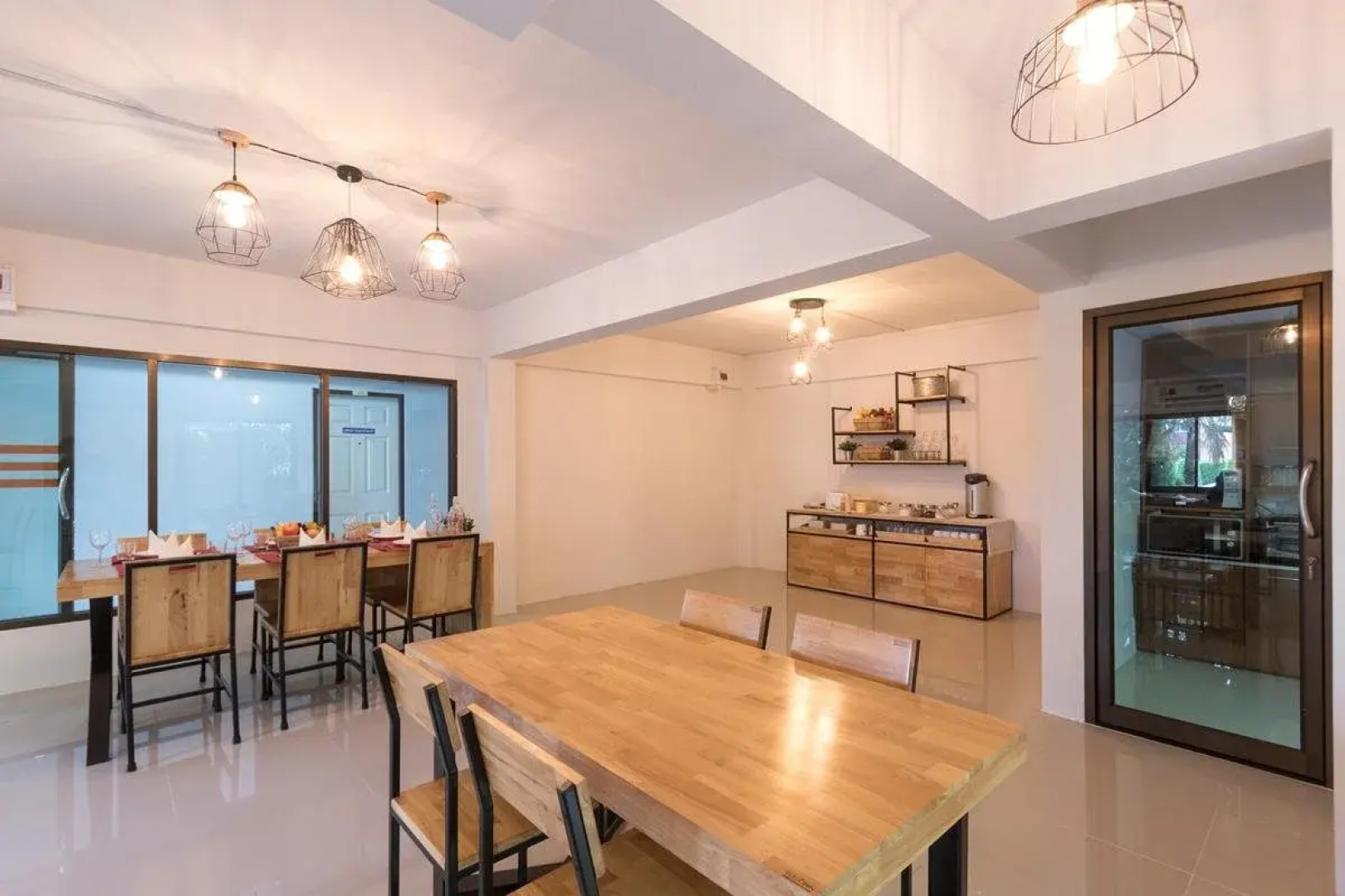 I-Home Residence and Hotel