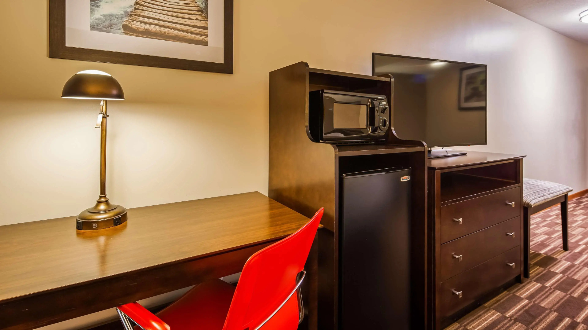 Best Western University Inn