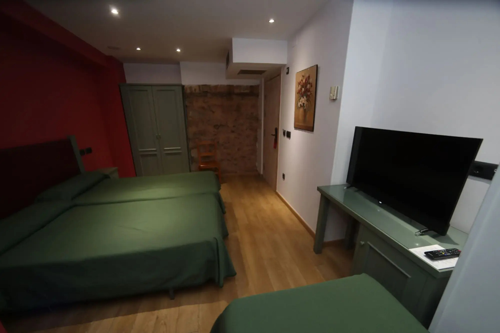 Boutique Hotel Castilla