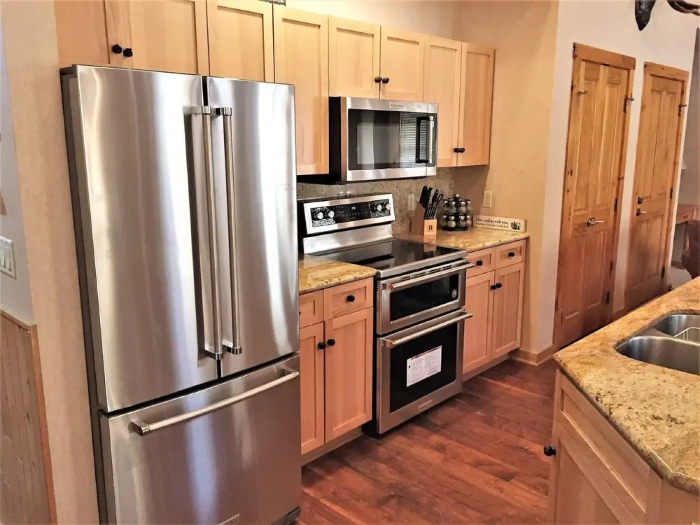 Rocky Mountain Resort Management Keystone