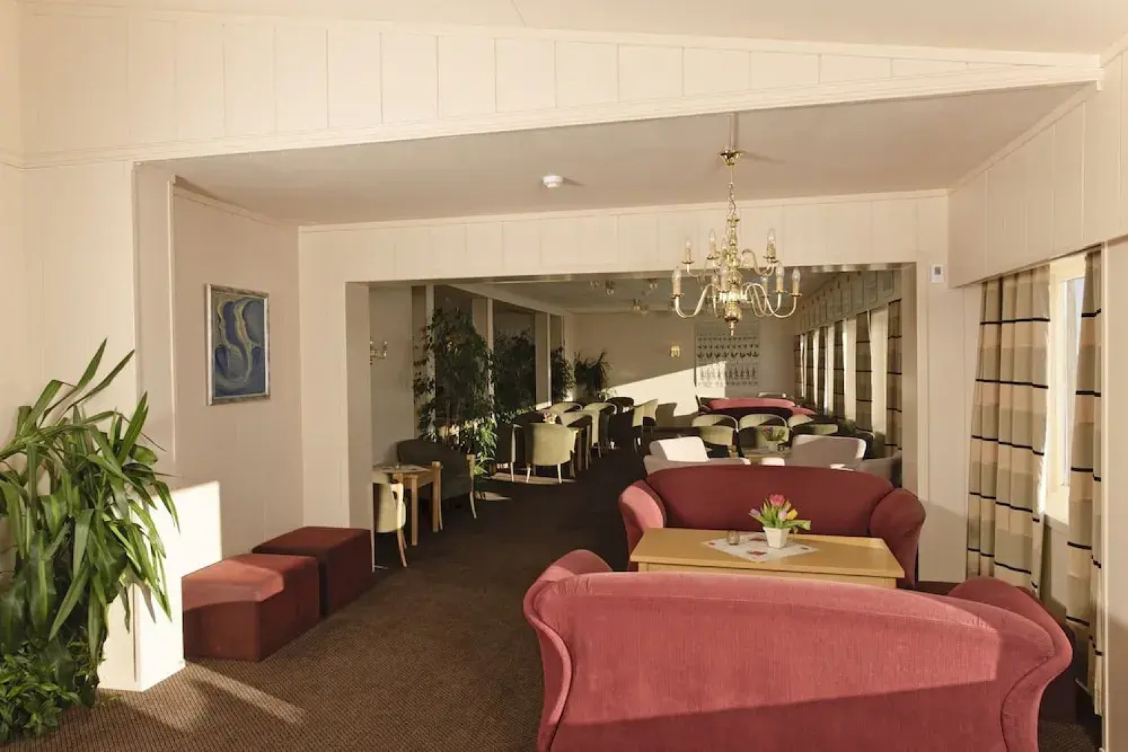 Rødungstøl Høyfjellshotell