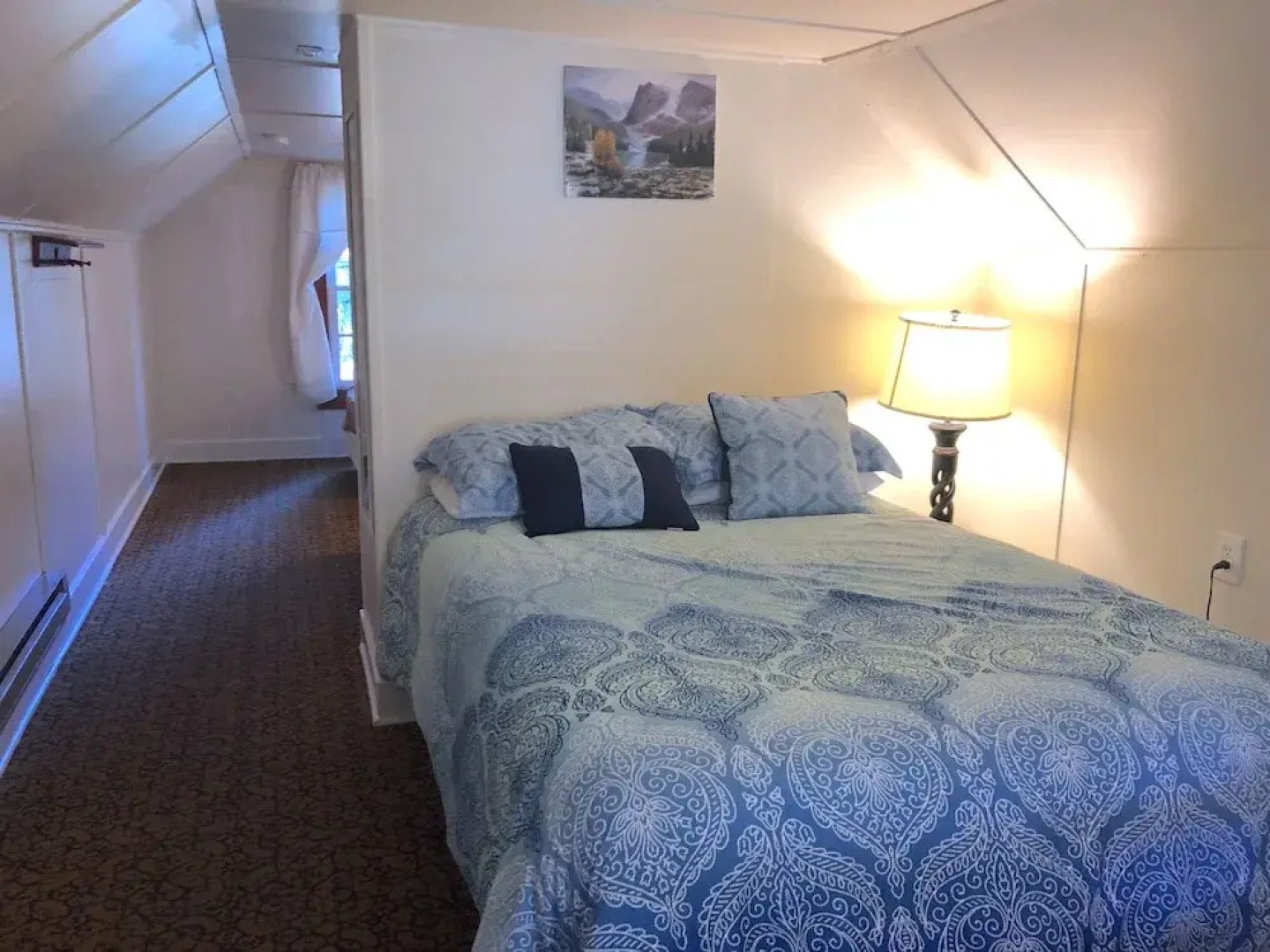 McKenzie River Mountain Resort