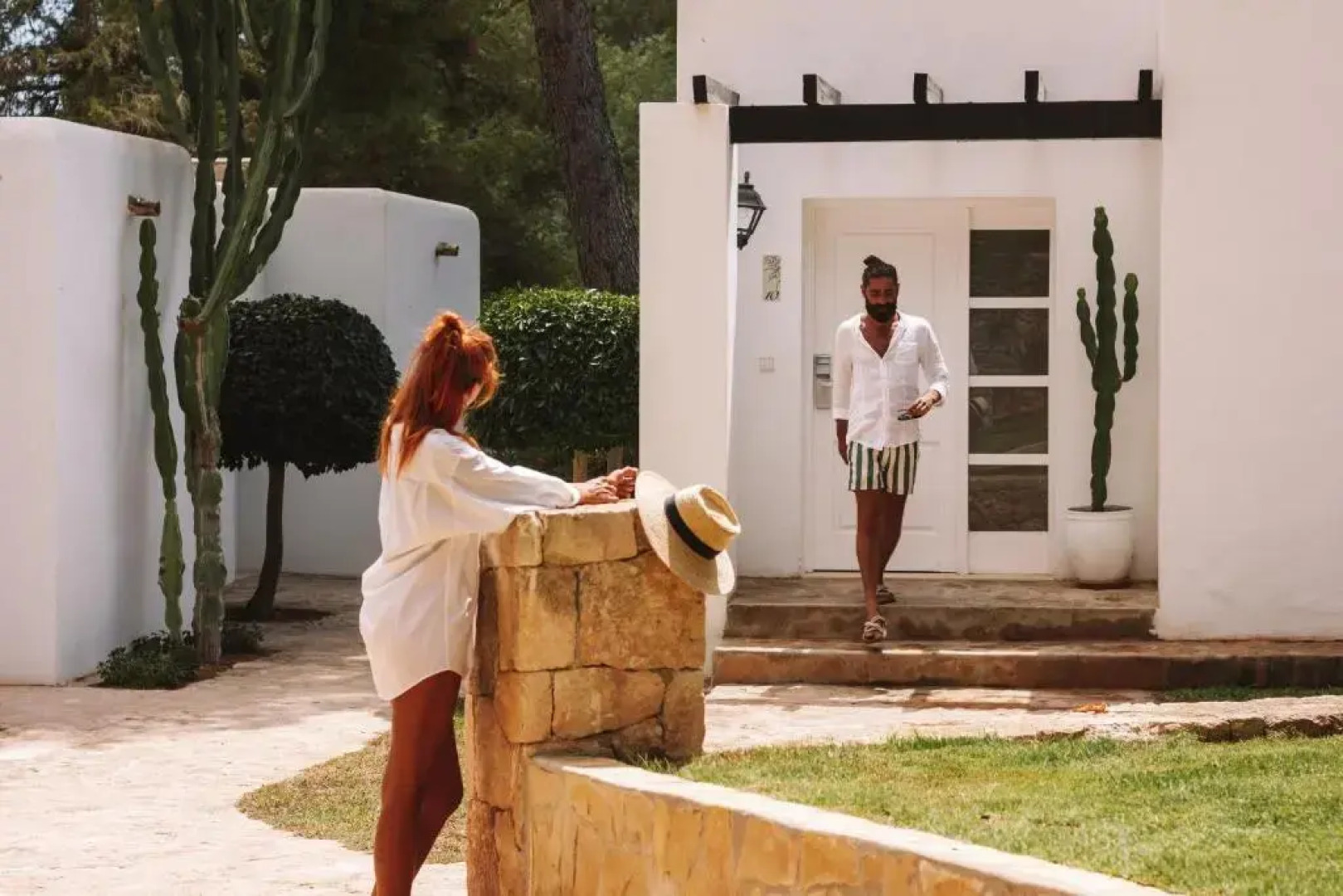 Agroturismo Sa Talaia