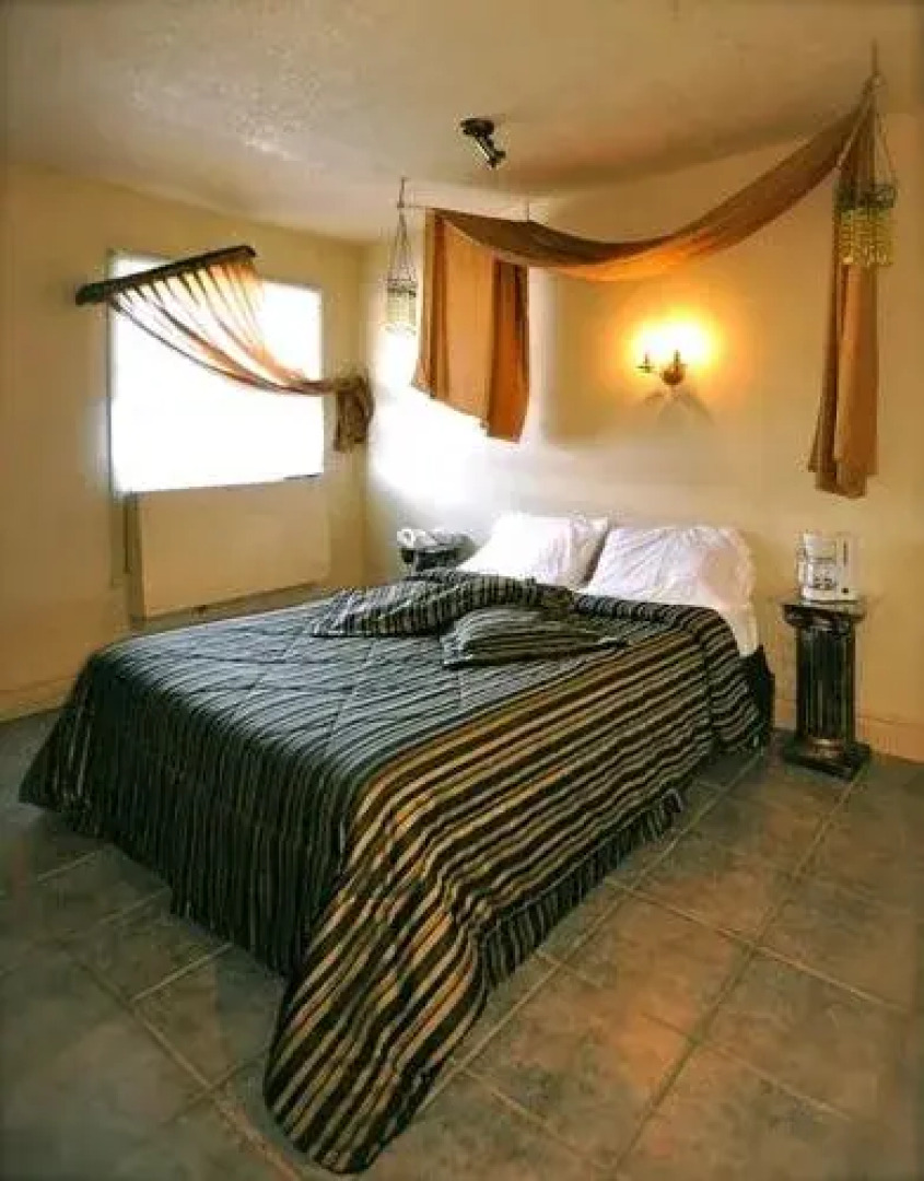 Motel Express Mirabel