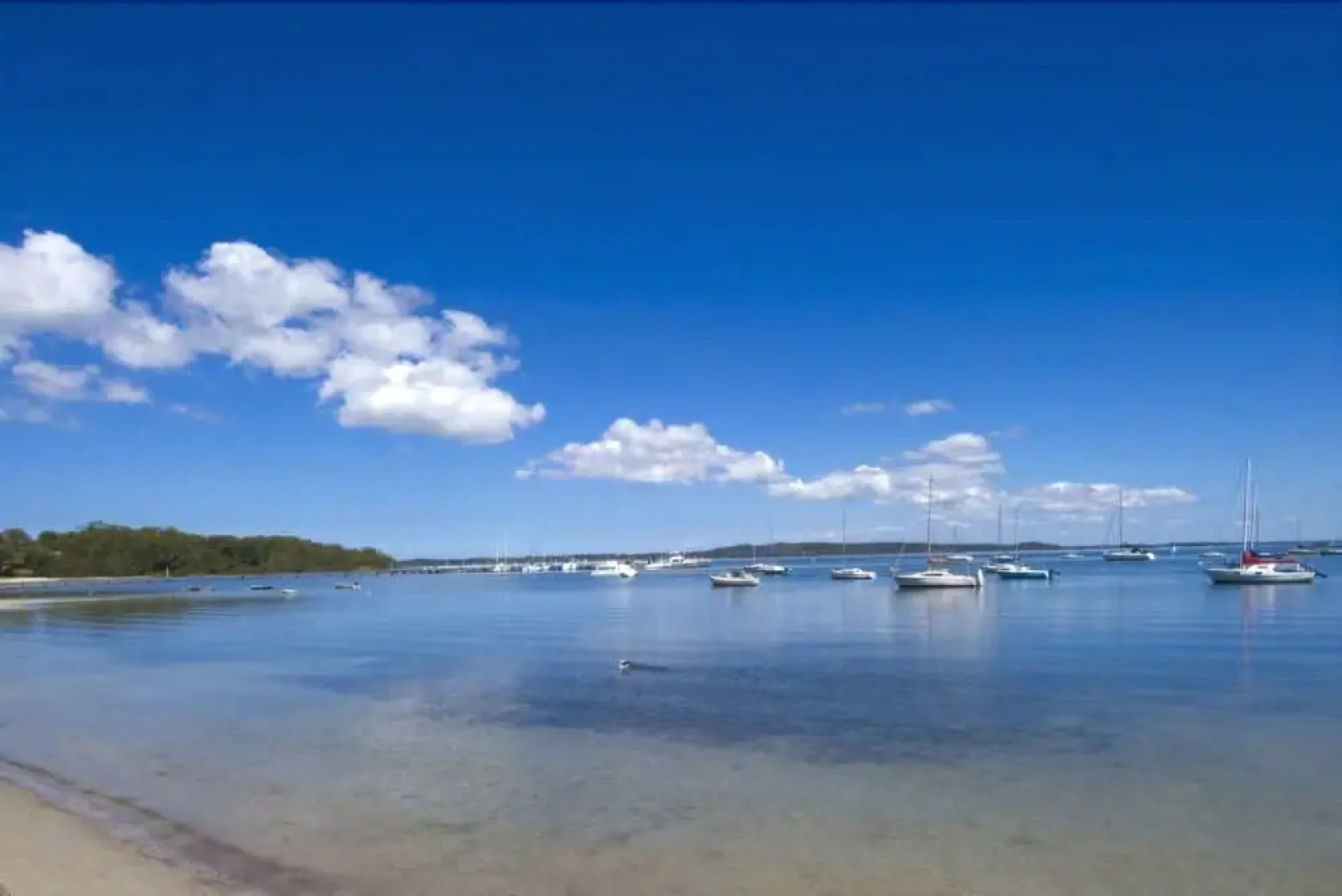 Sunset Court, Unit 1, 3 Resthaven Avenue